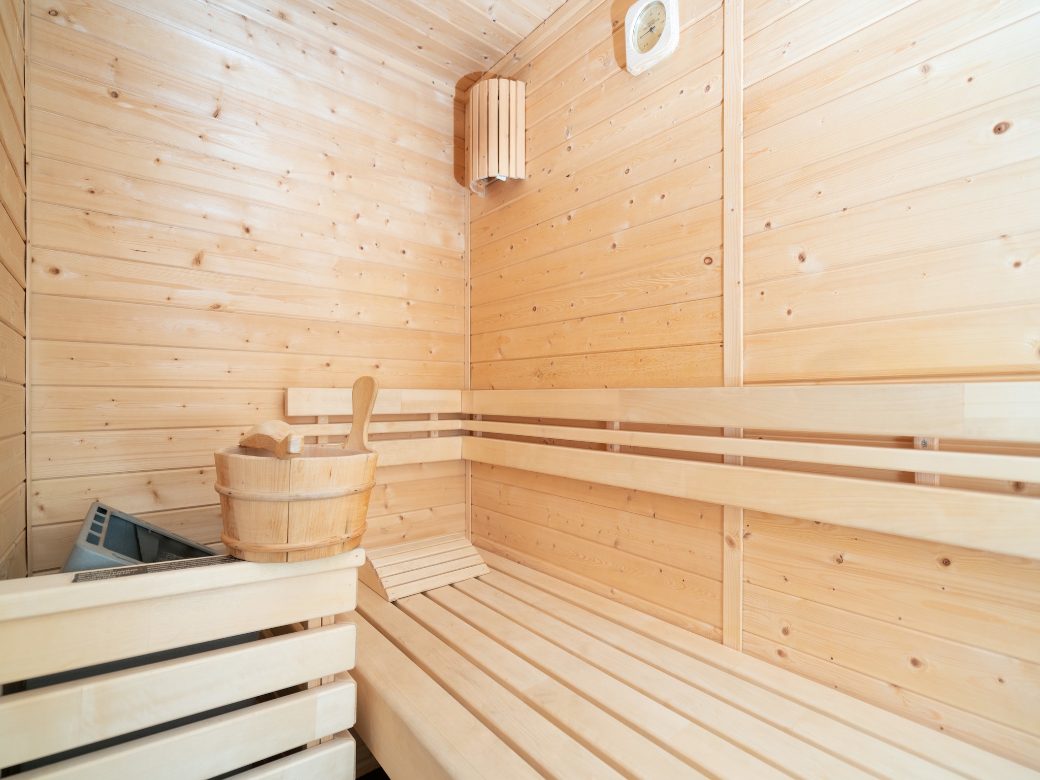 Apartment Luxery Salzkammergut Chalet C