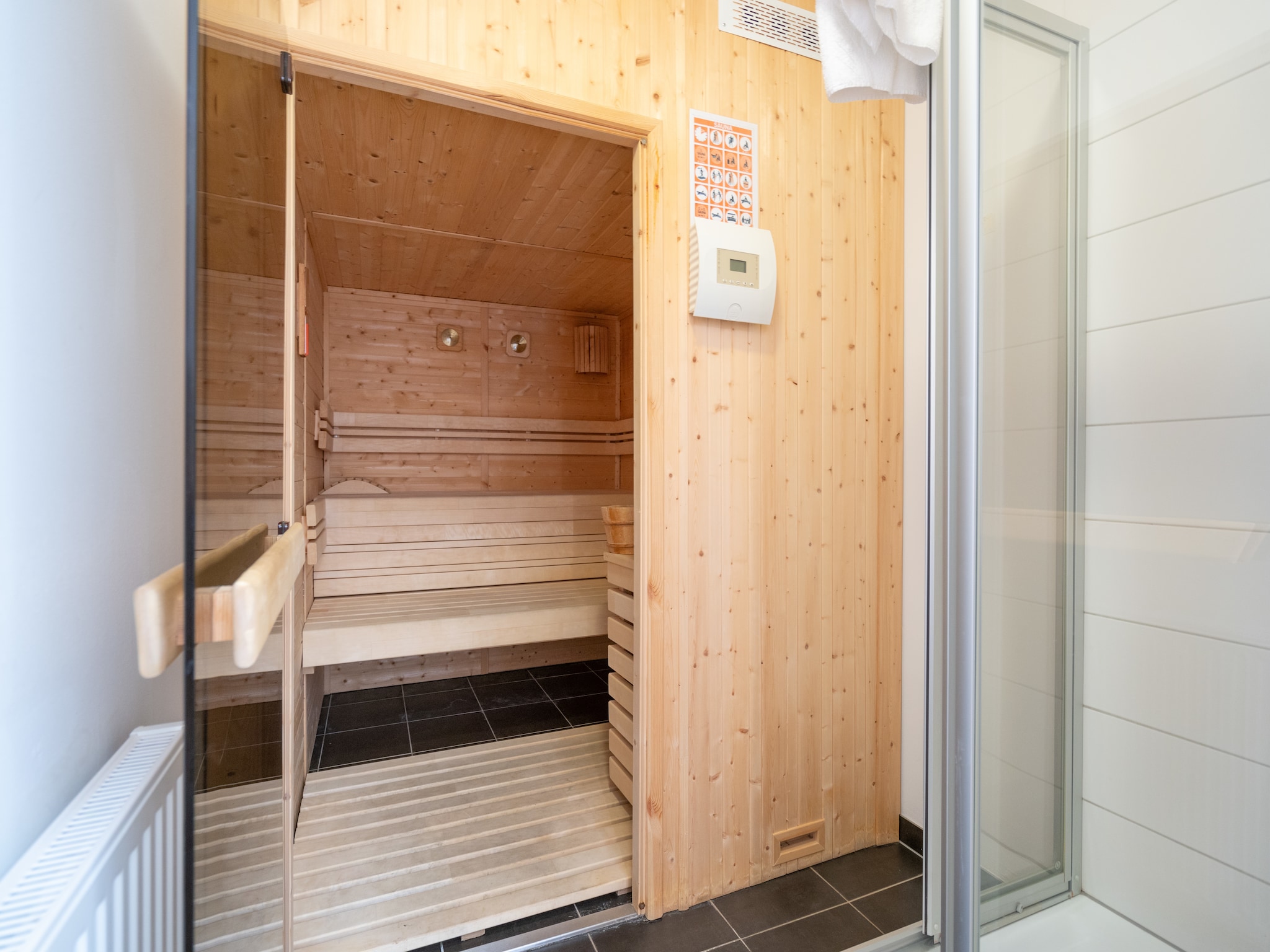 Ferienhaus Luxery Salzkammergut Chalet D