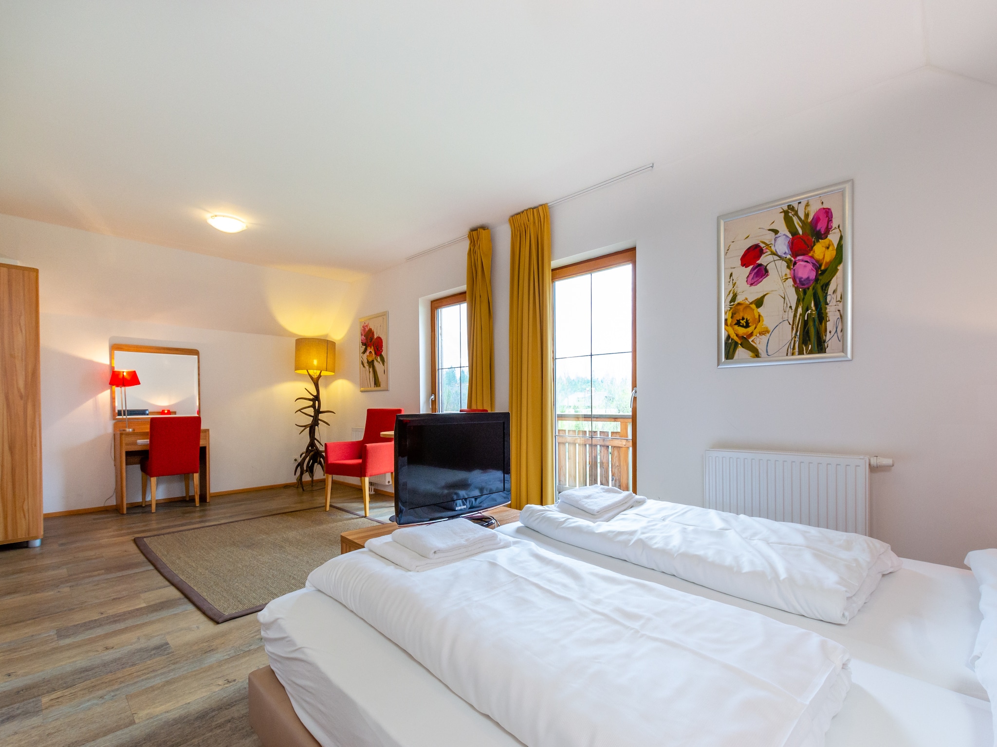 Ferienhaus Luxery Salzkammergut Chalet D