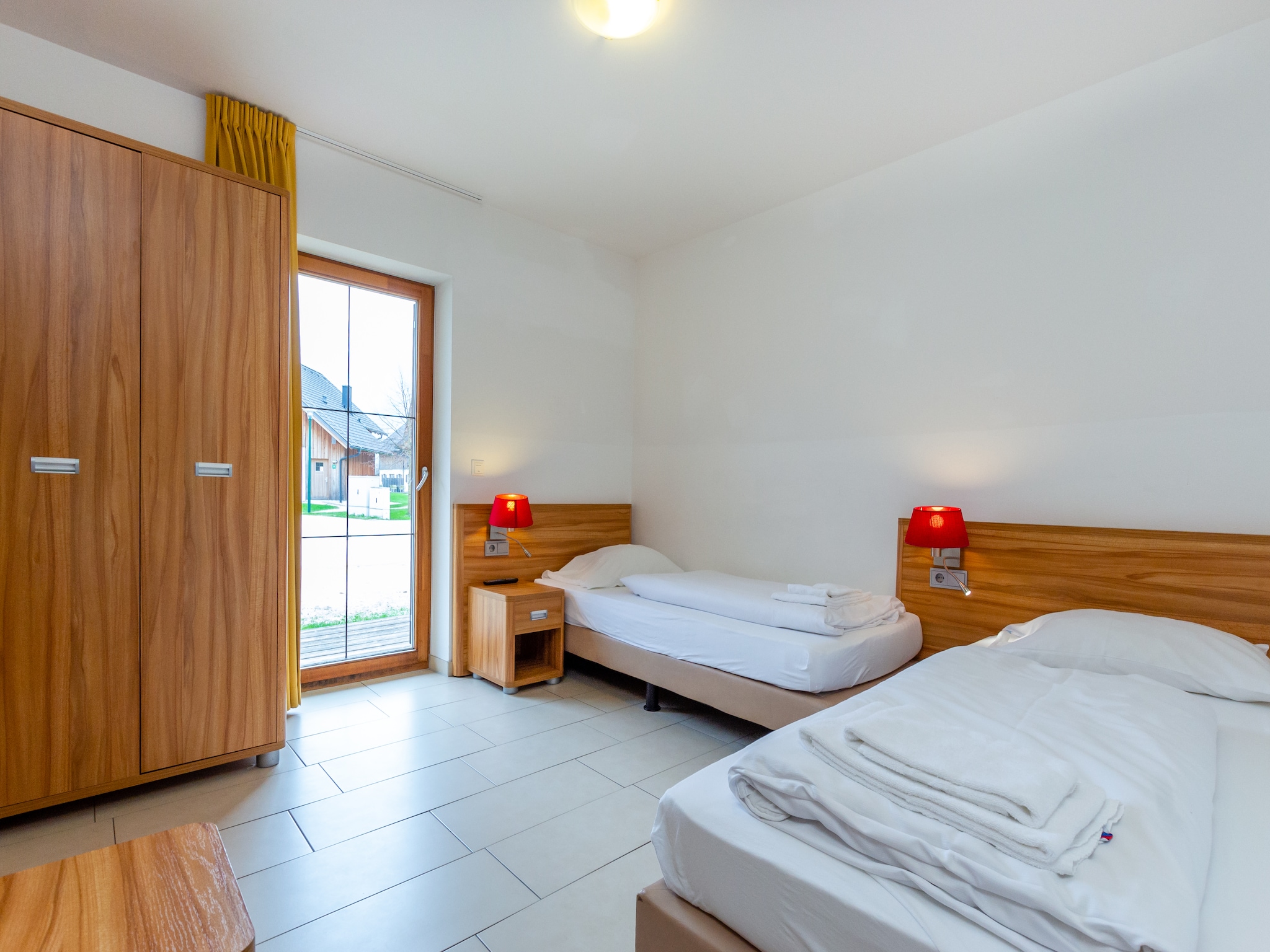 Ferienhaus Luxery Salzkammergut Chalet D