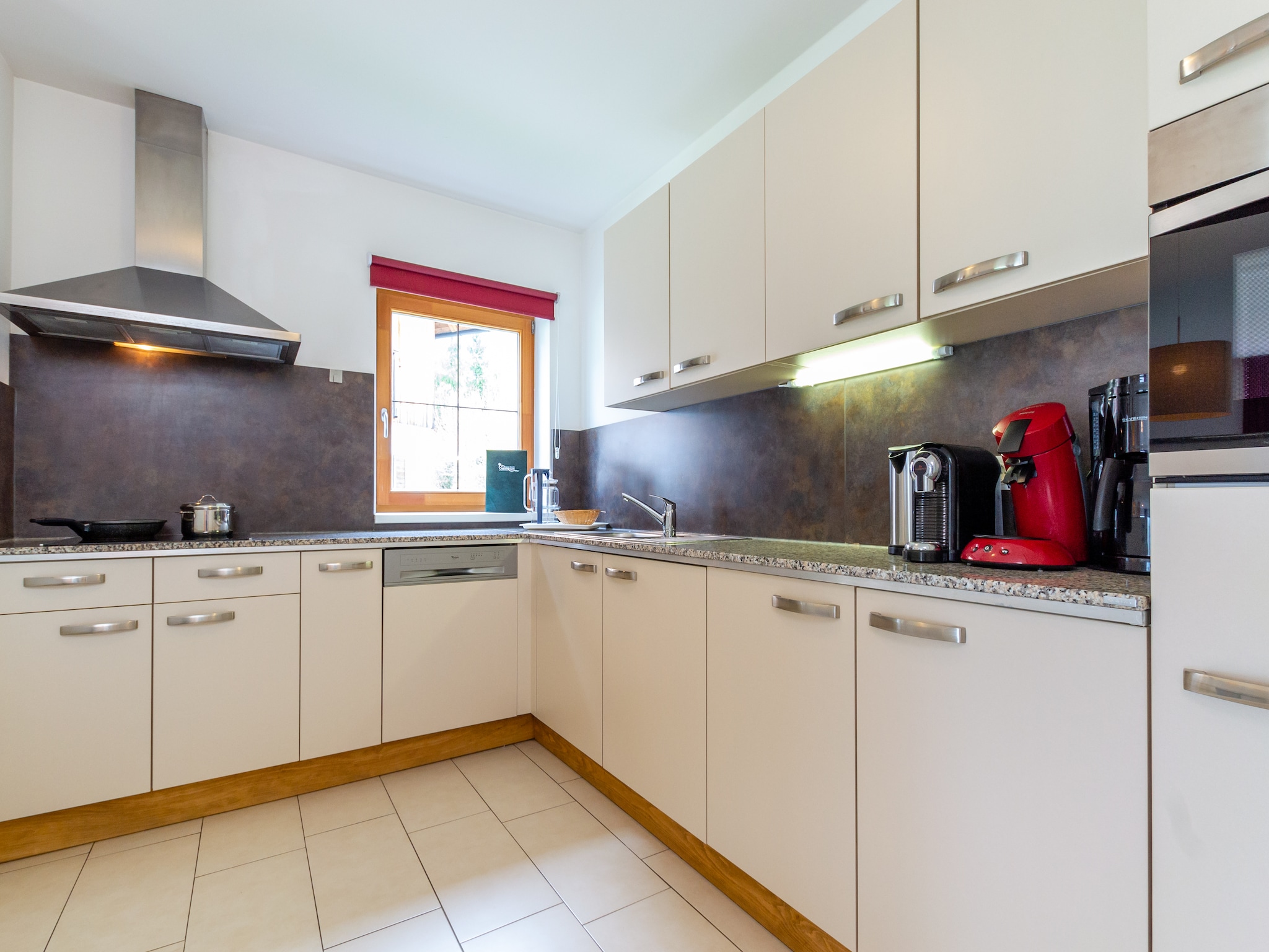 Ferienhaus Luxery Salzkammergut Chalet D