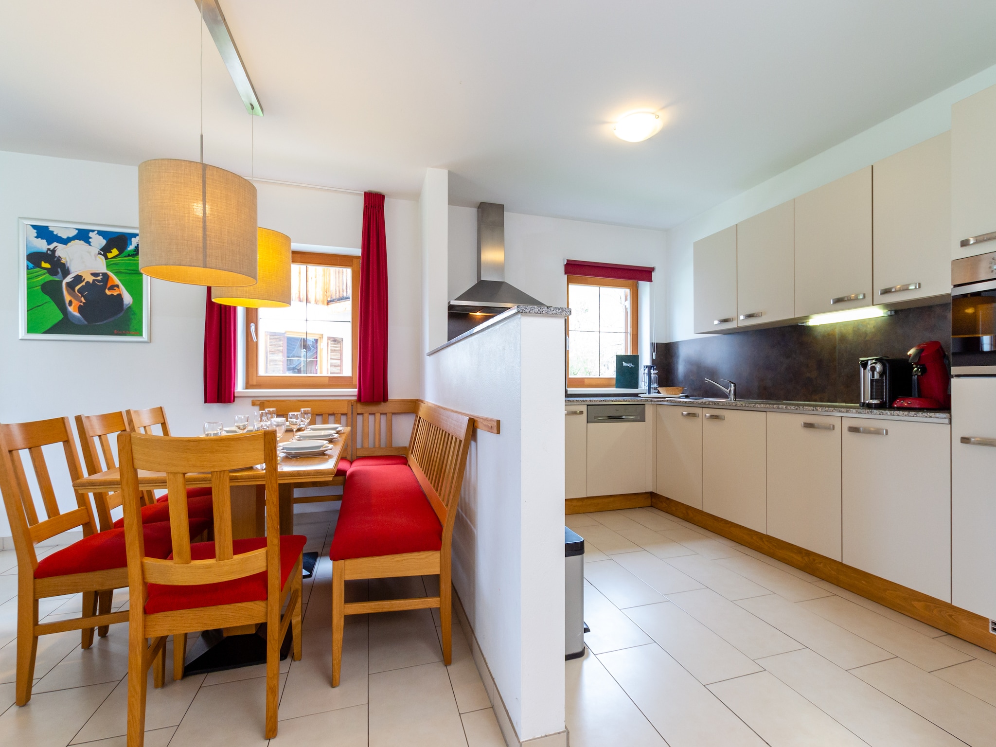 Ferienhaus Luxery Salzkammergut Chalet D