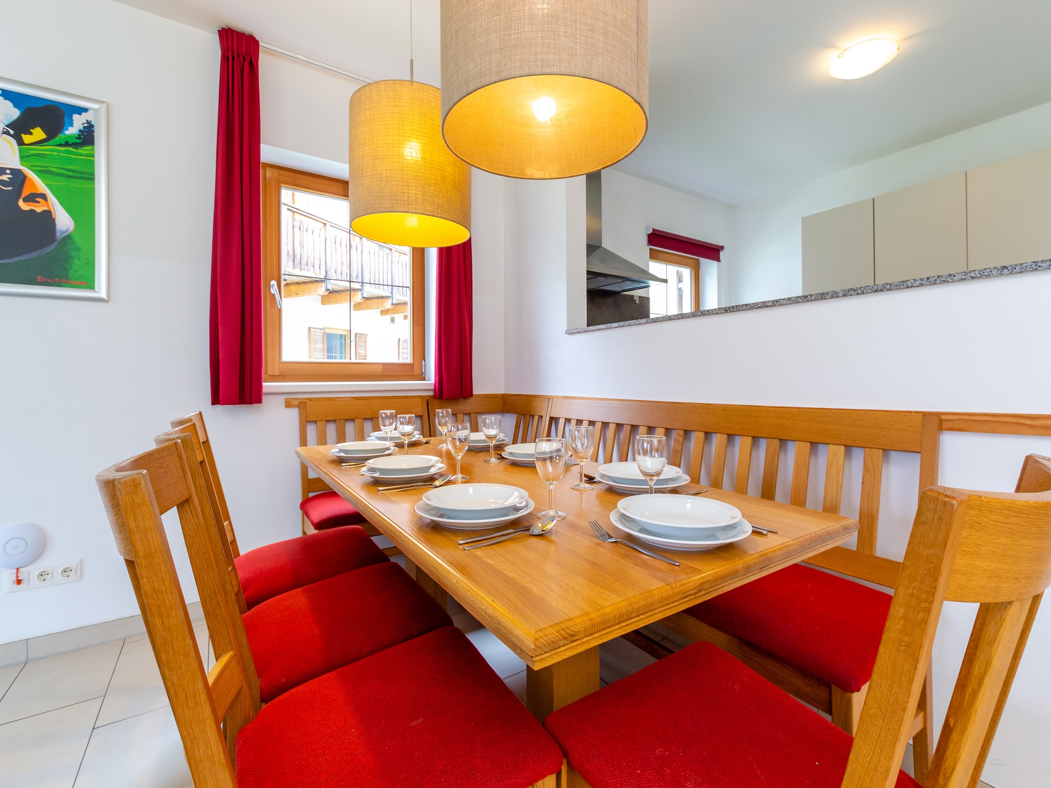 Ferienhaus Luxery Salzkammergut Chalet D