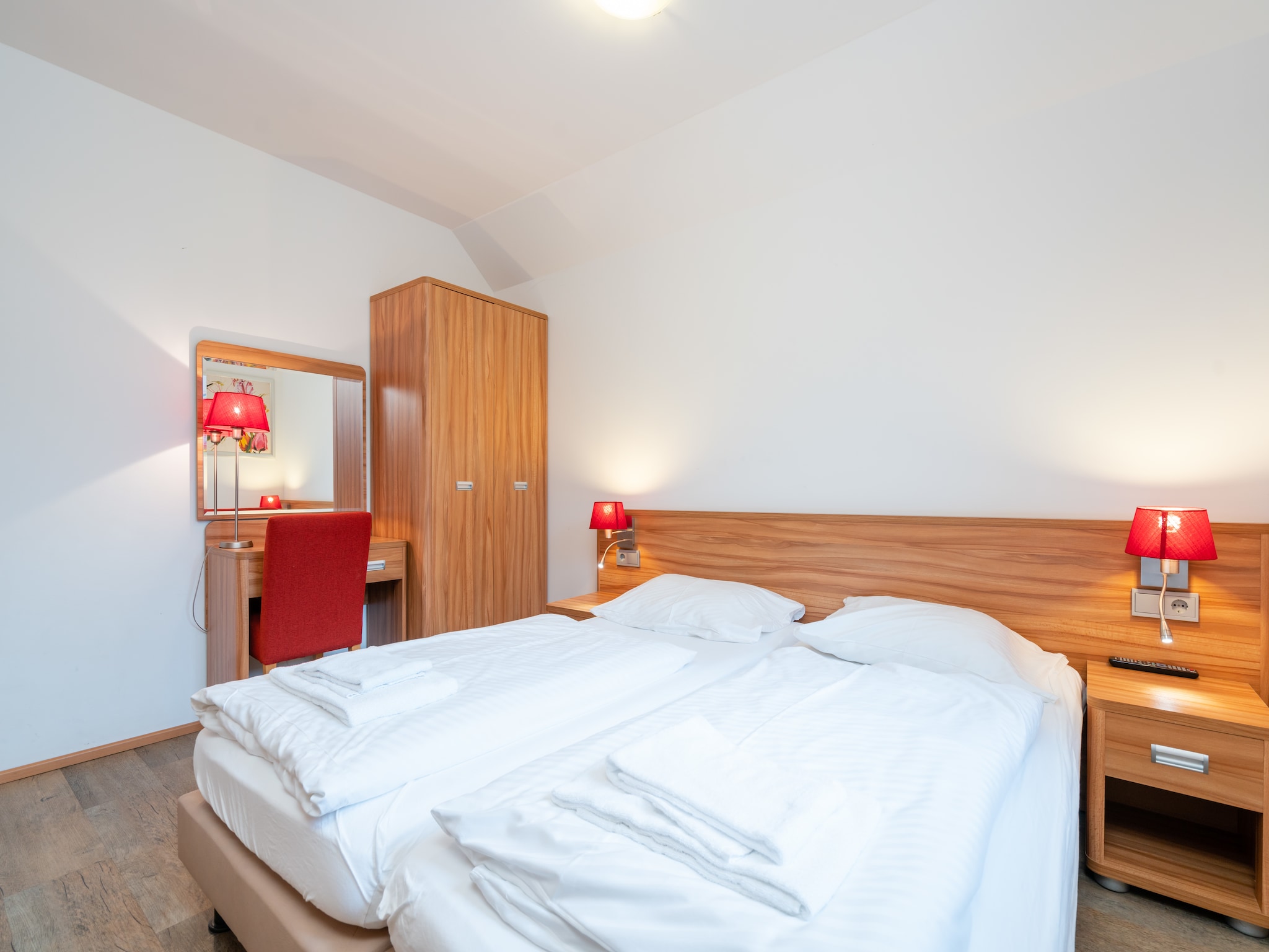 Vakantiehuis Luxery Salzkammergut Chalet B