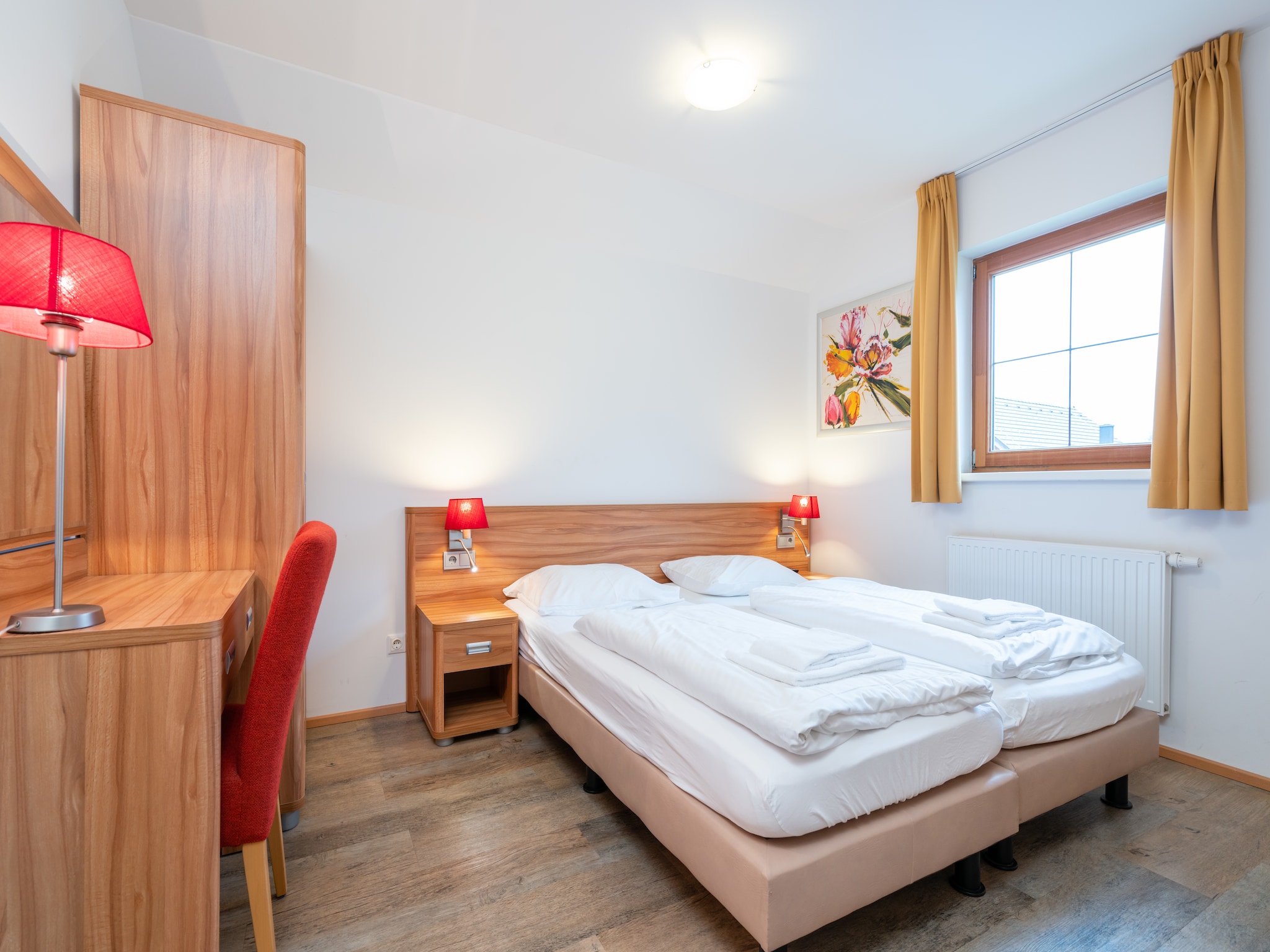 Vakantiehuis Luxery Salzkammergut Chalet B