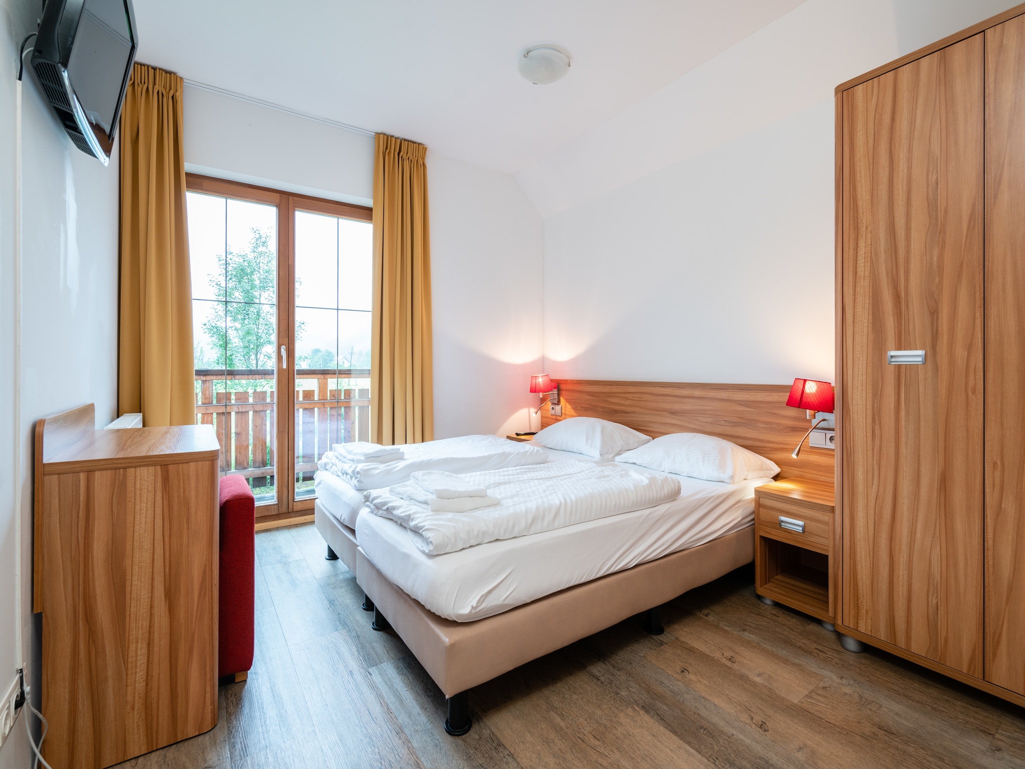 Vakantiehuis Luxery Salzkammergut Chalet B