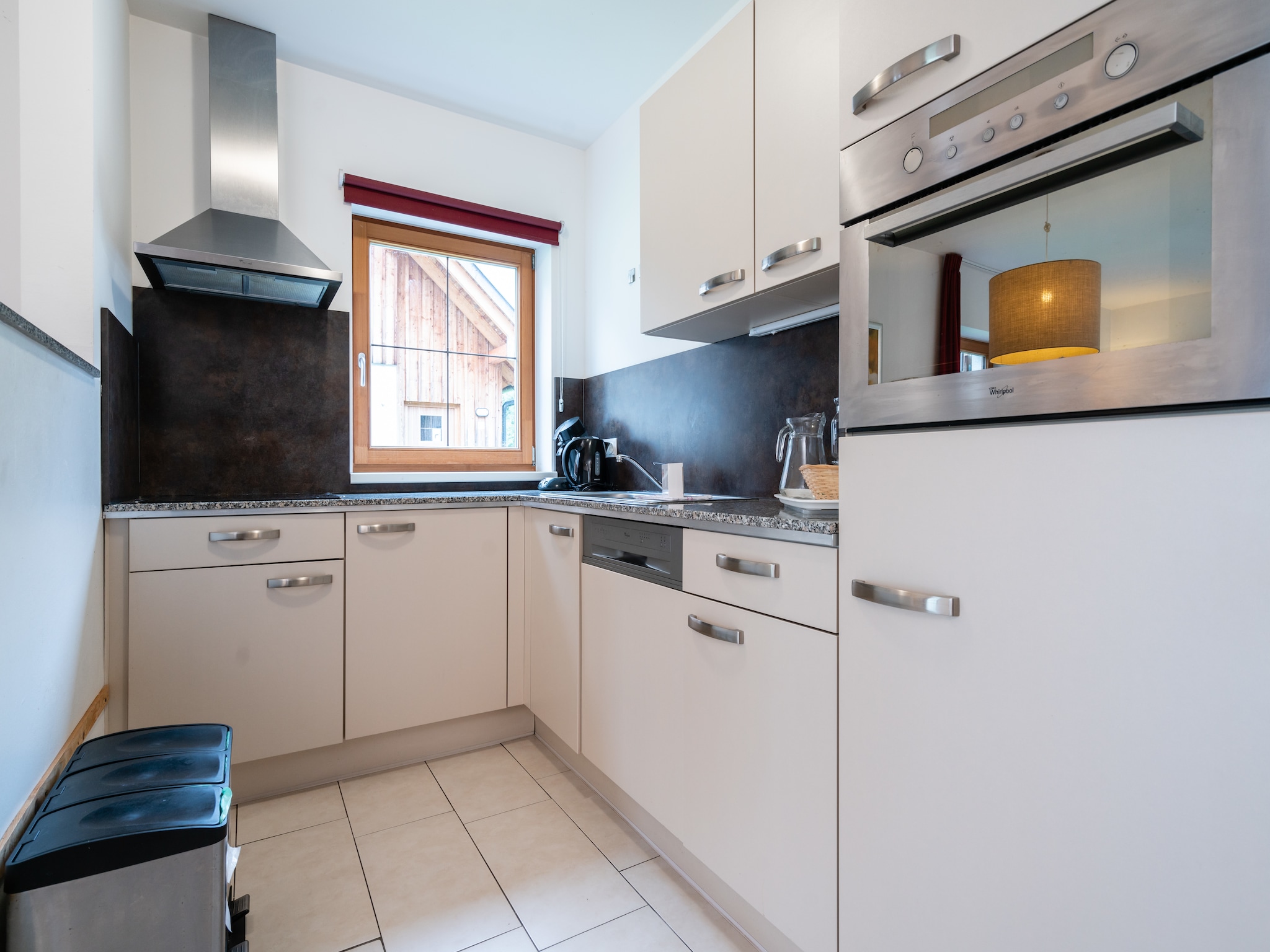 Vakantiehuis Luxery Salzkammergut Chalet B