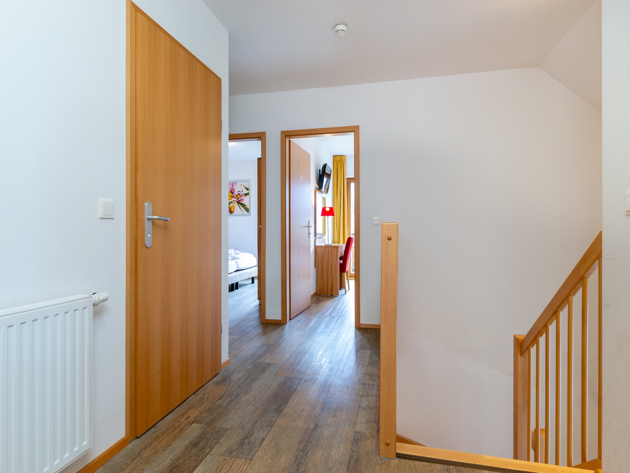 Feriebolig Chalet Mondsee