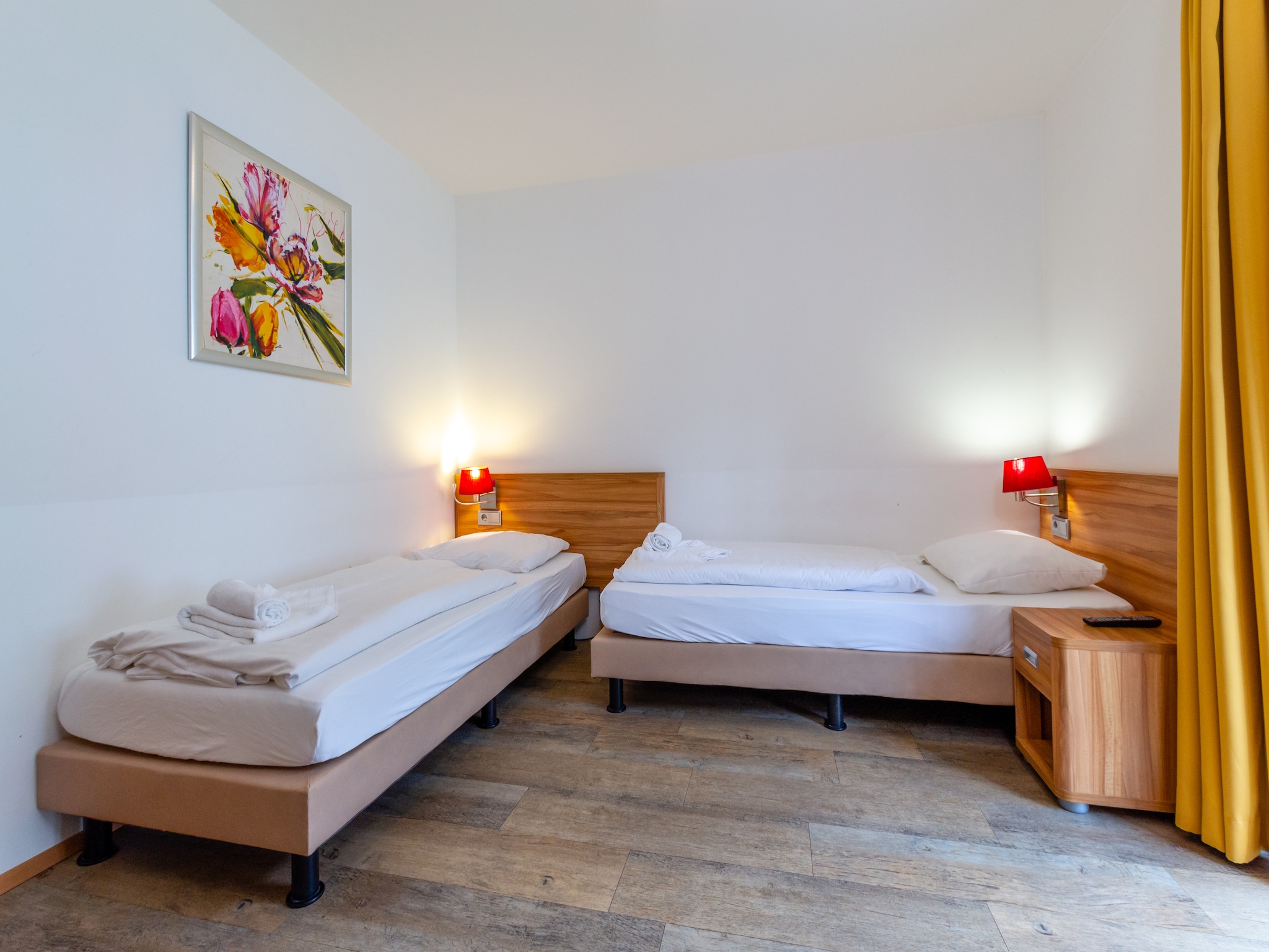Feriebolig Chalet Mondsee
