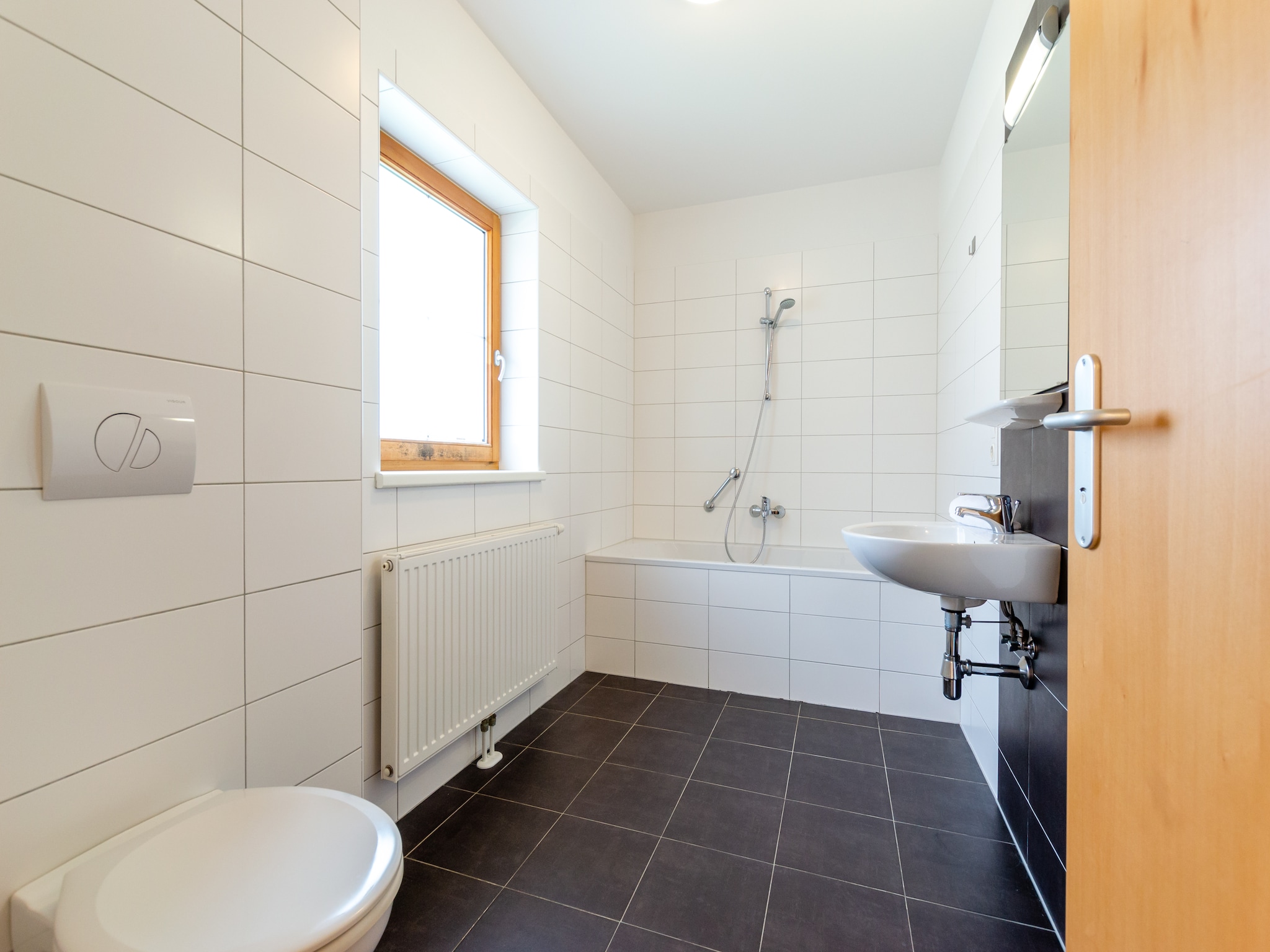 Feriebolig Chalet Mondsee