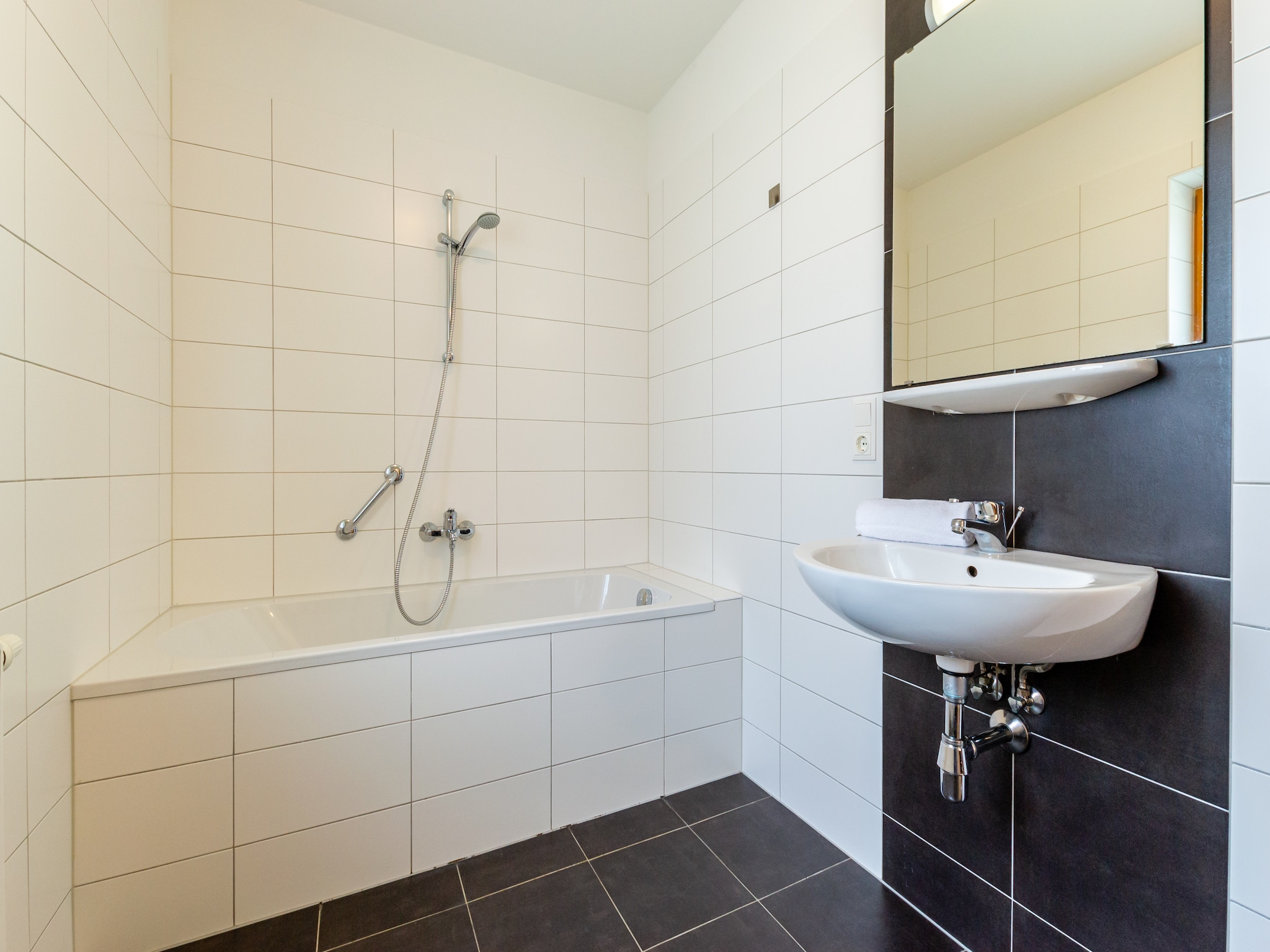 Feriebolig Chalet Mondsee