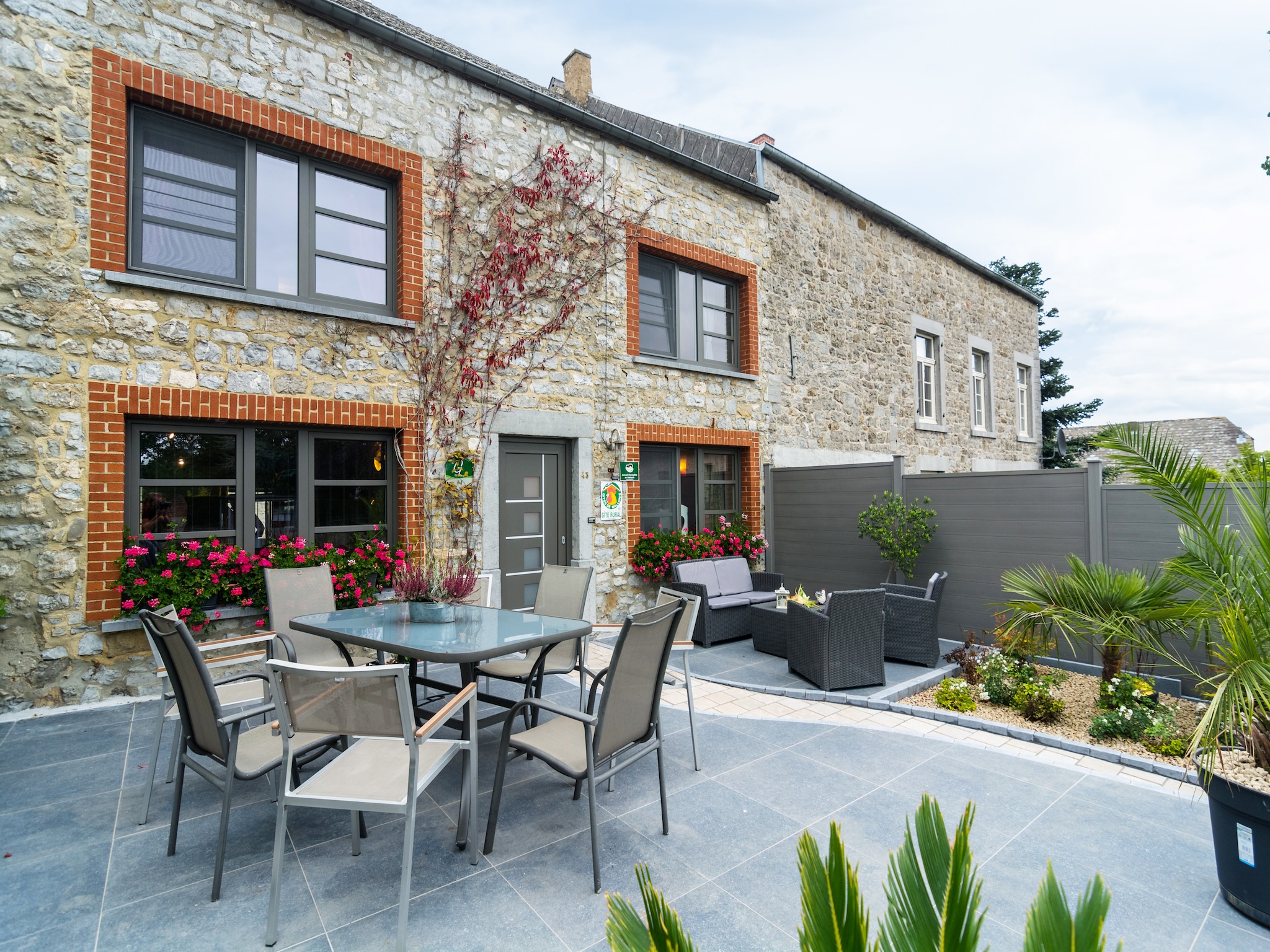   Maison Aremberg