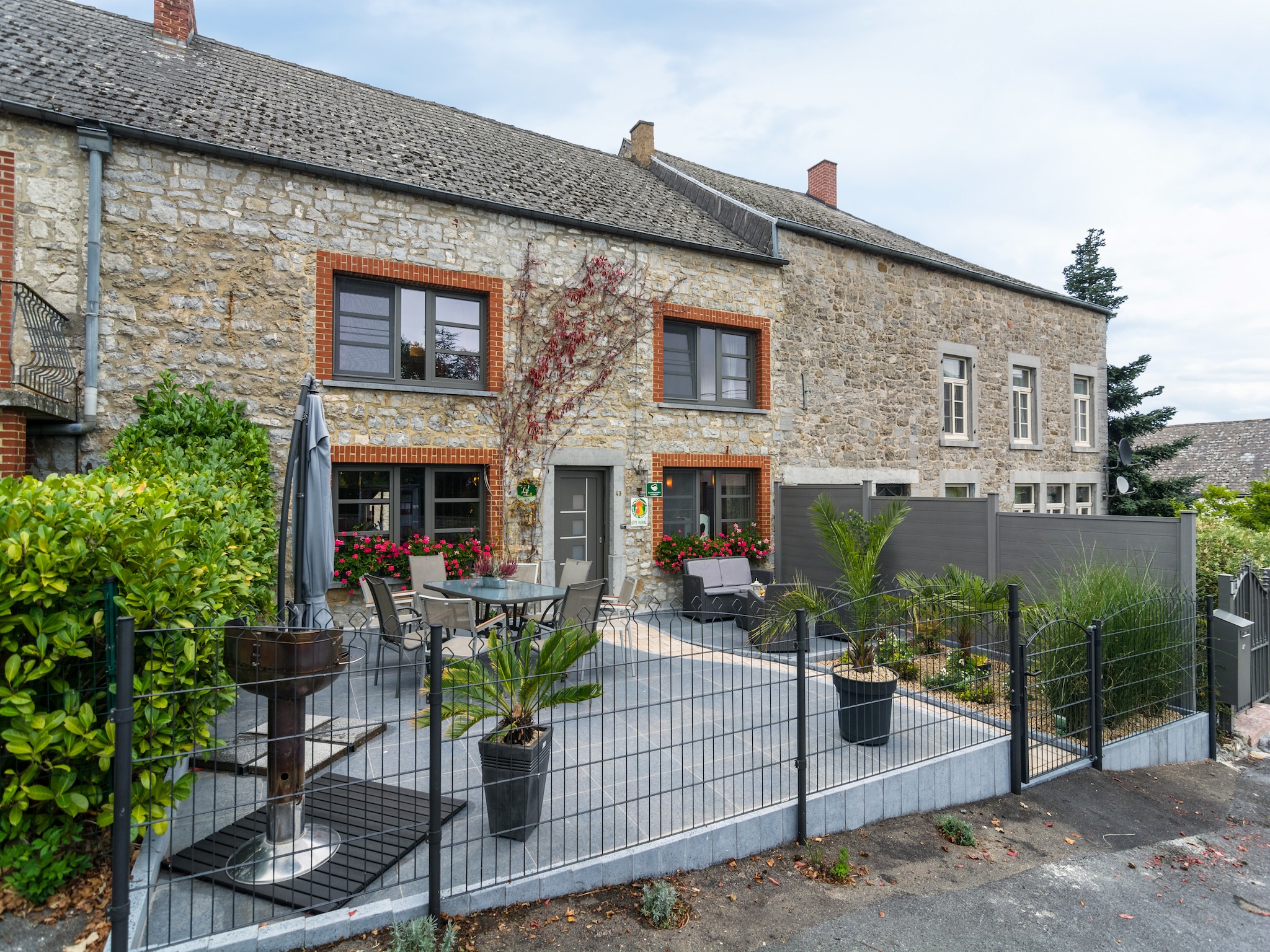   Maison Aremberg