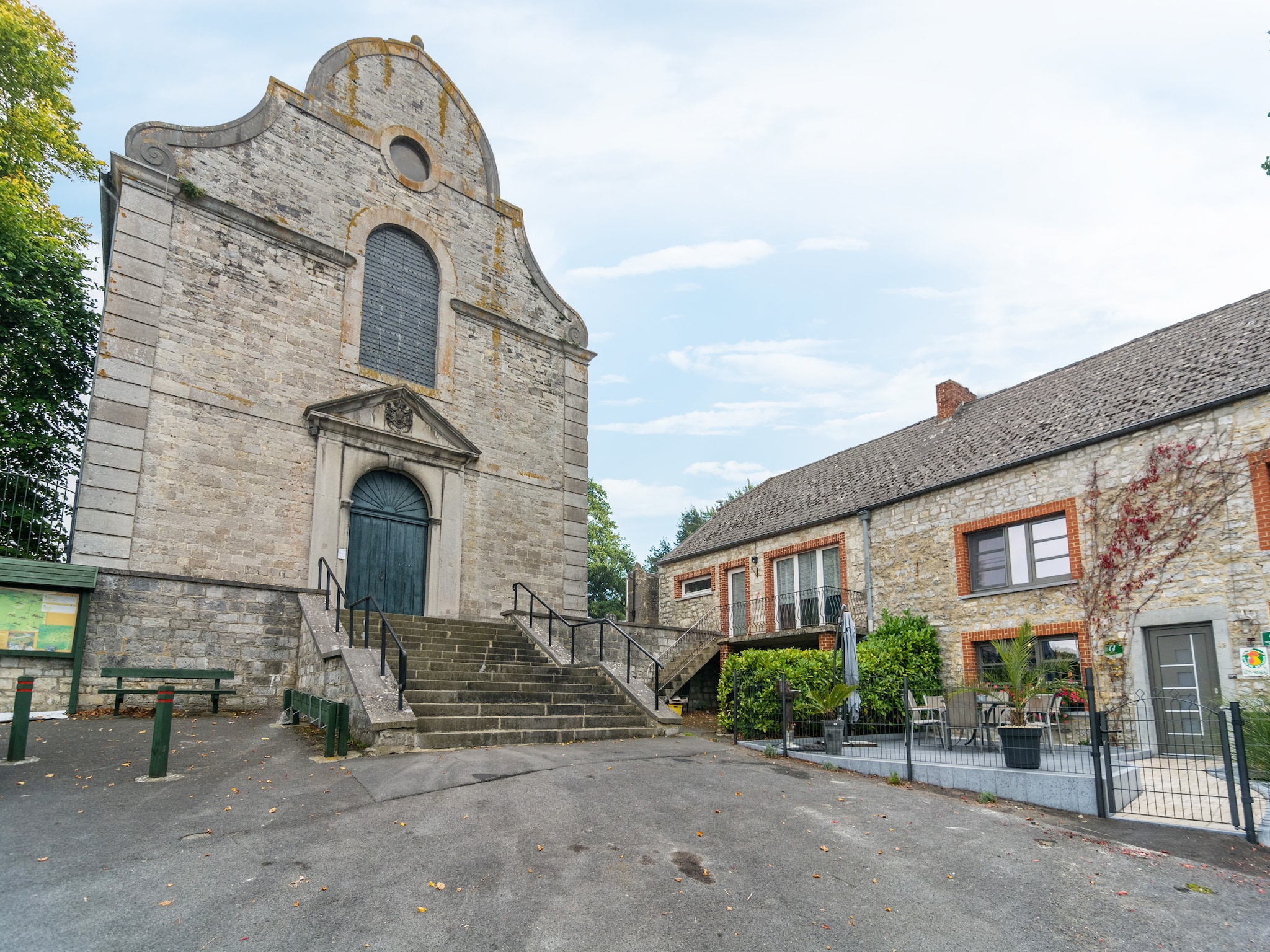  Maison Aremberg