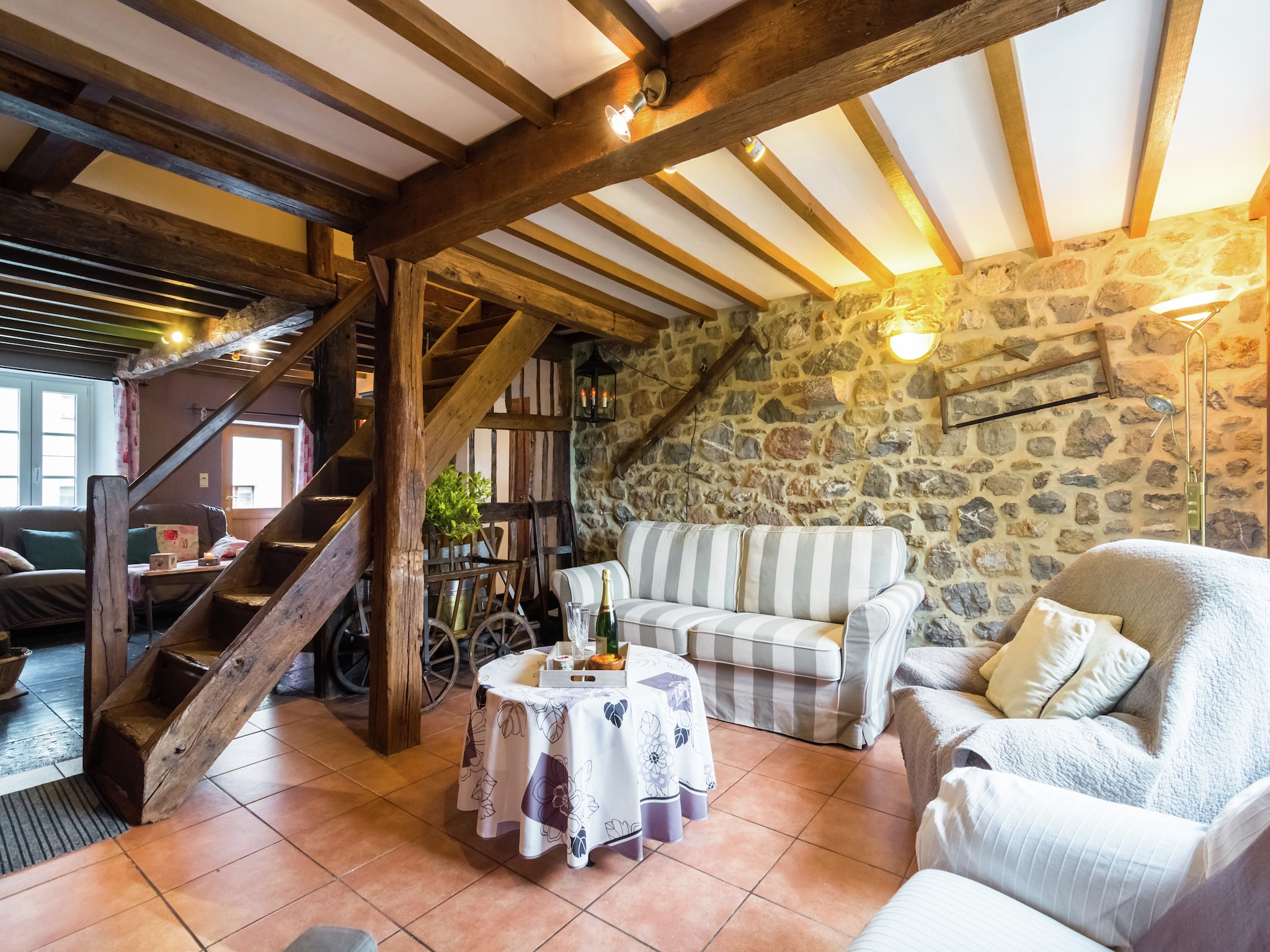   Maison Aremberg