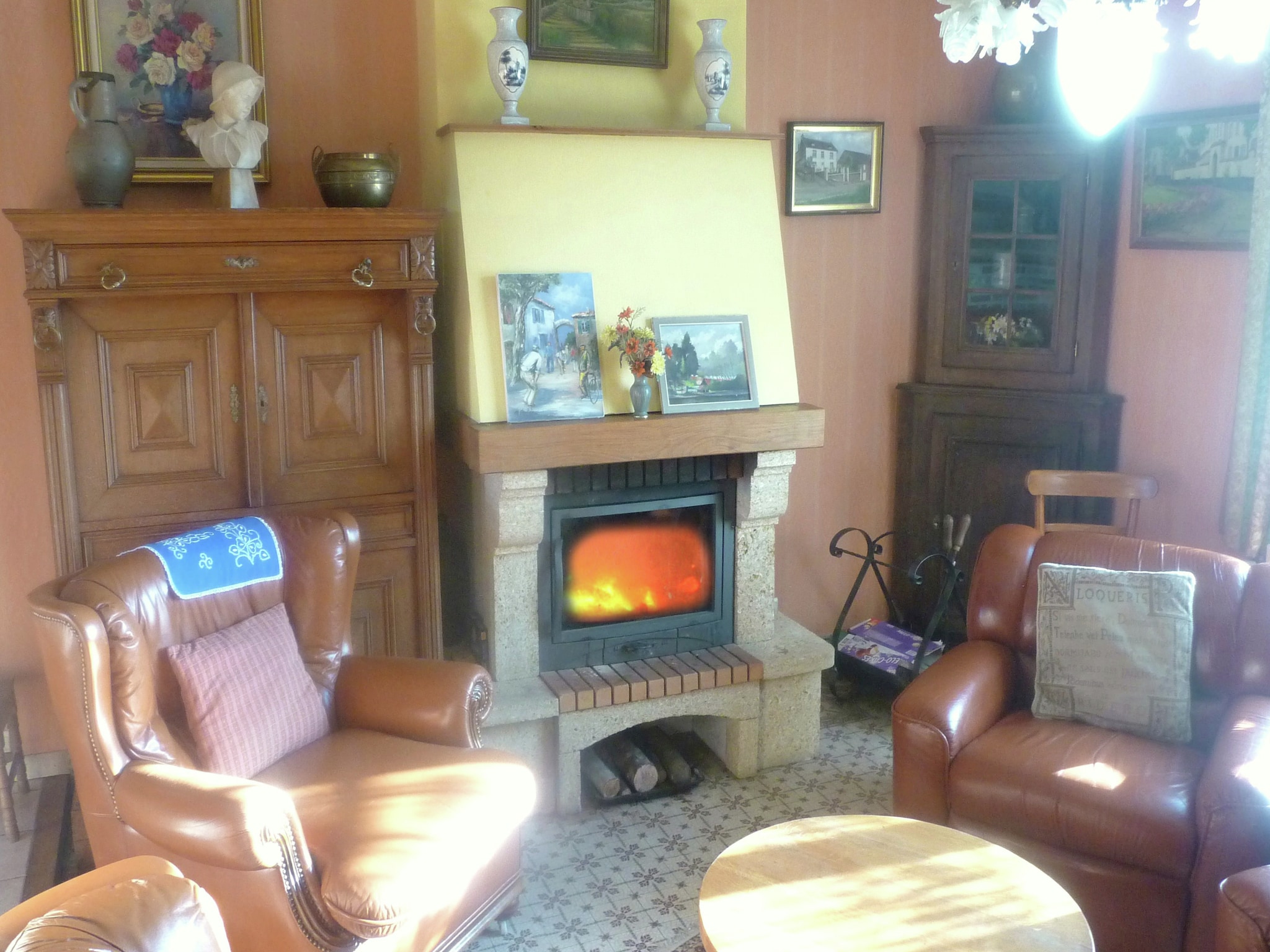   Maison Gimnée