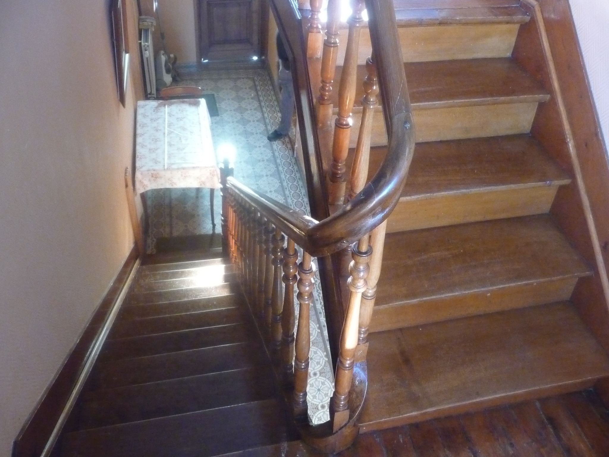   Maison Gimnée