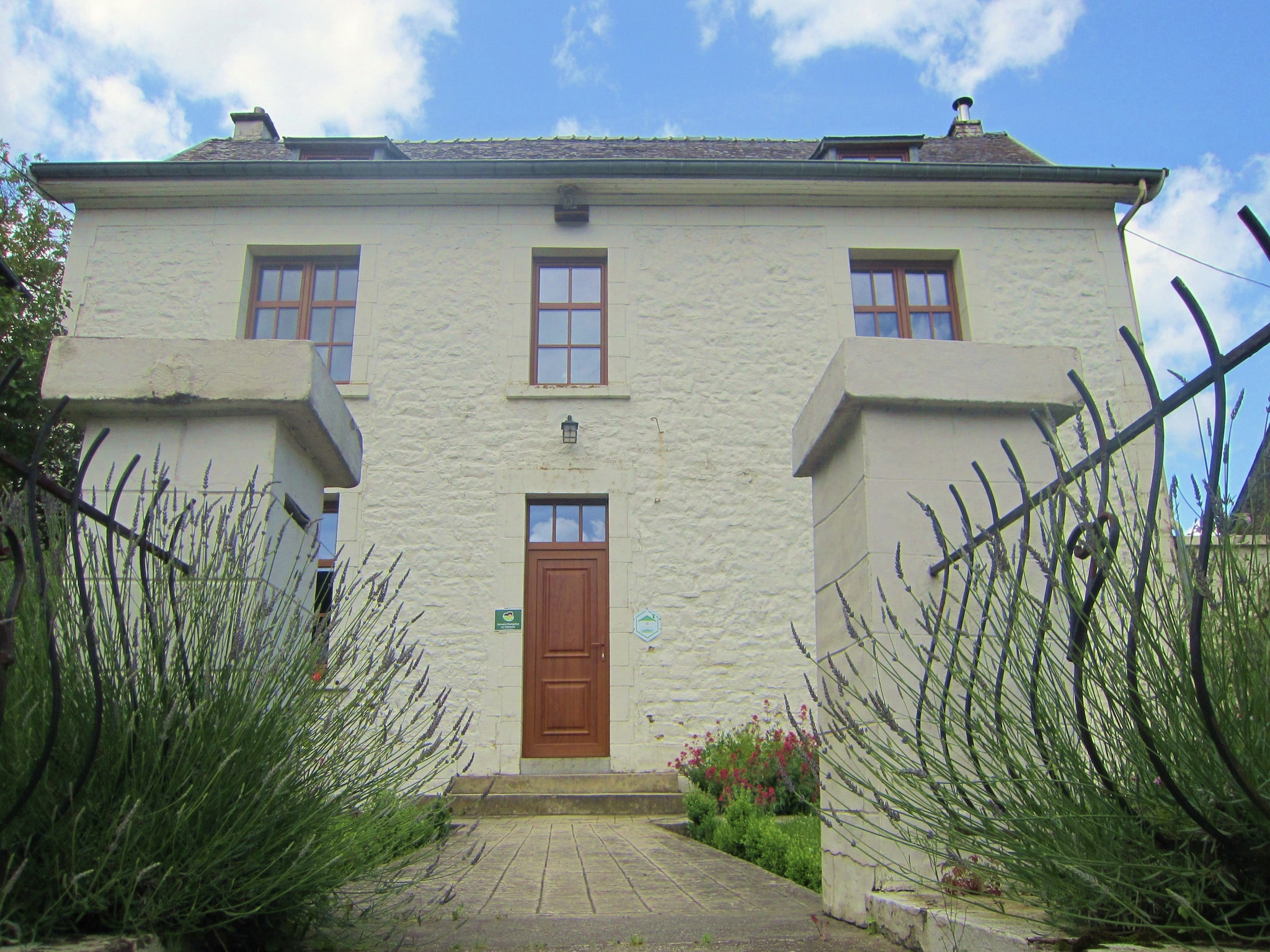  Maison Gimnée