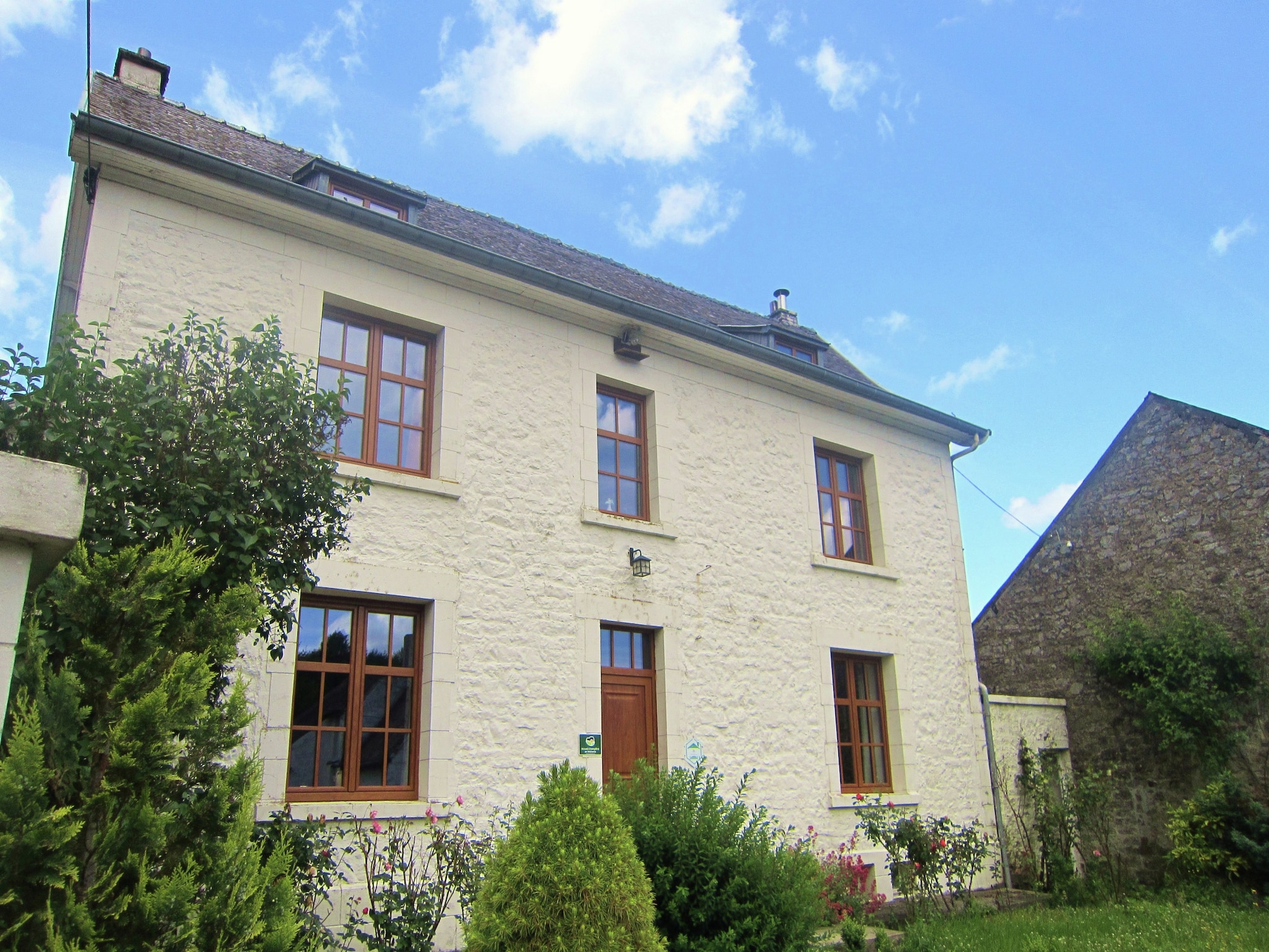   Maison Gimnée