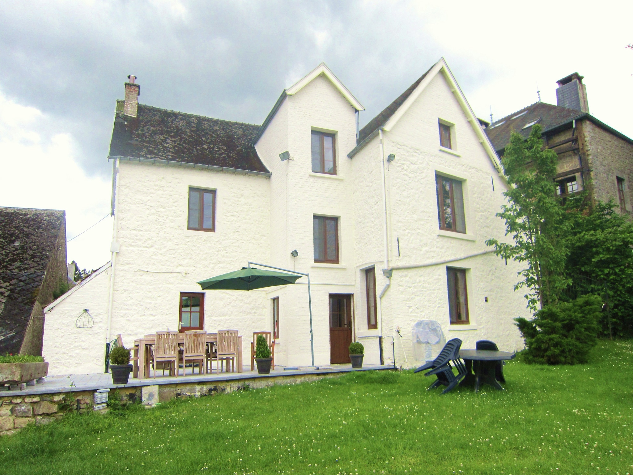   Maison Gimnée