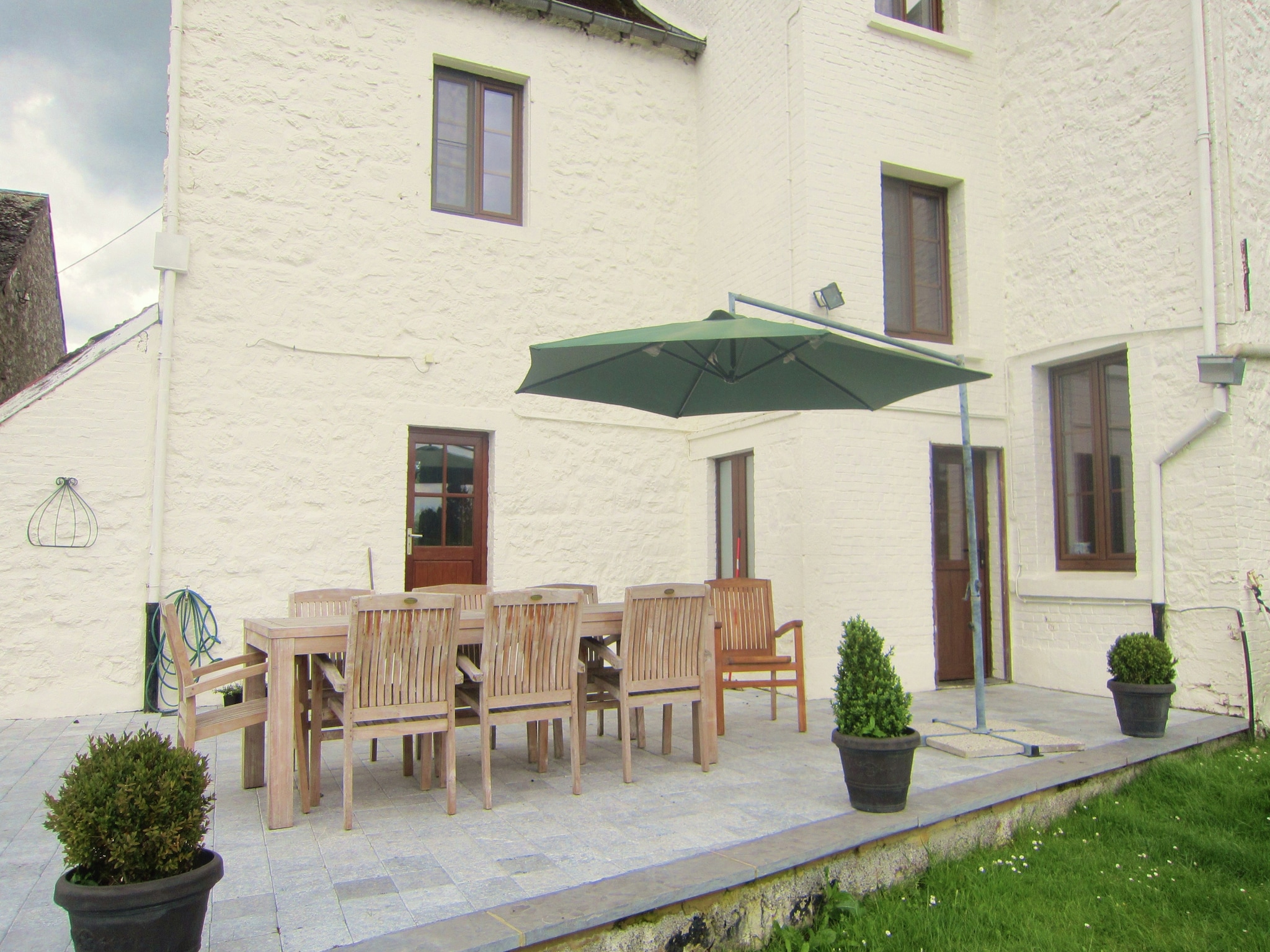   Maison Gimnée