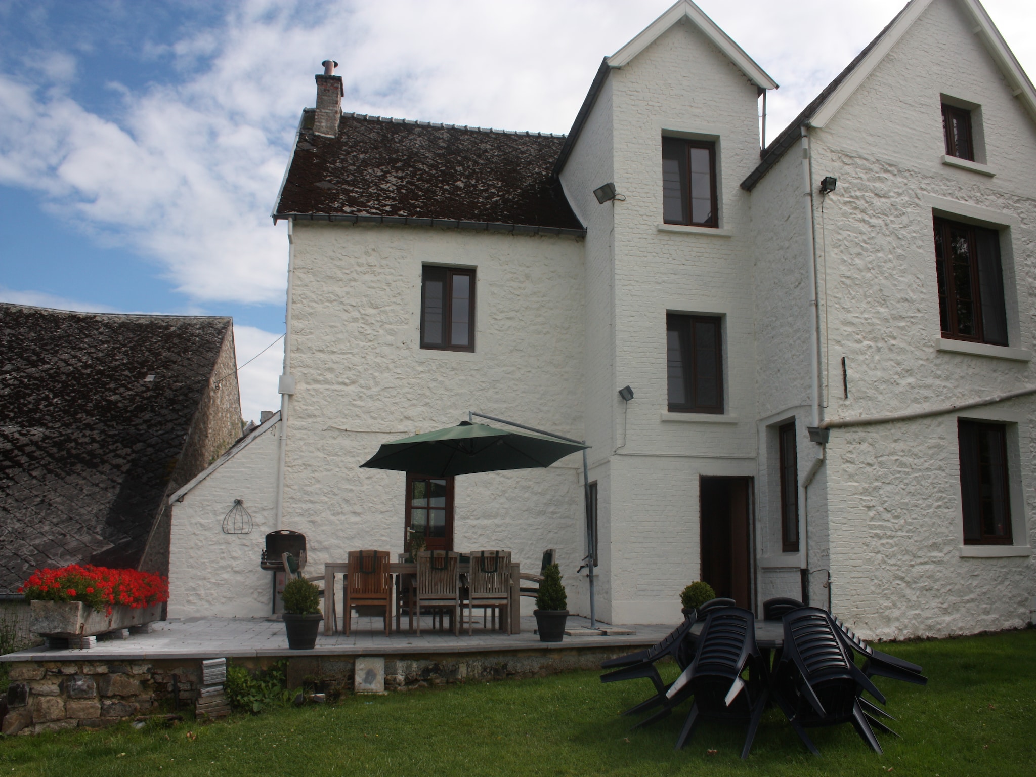   Maison Gimnée