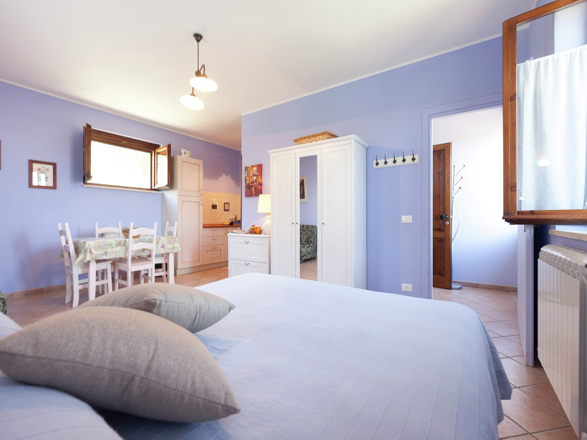 Ferienhaus Lavanda