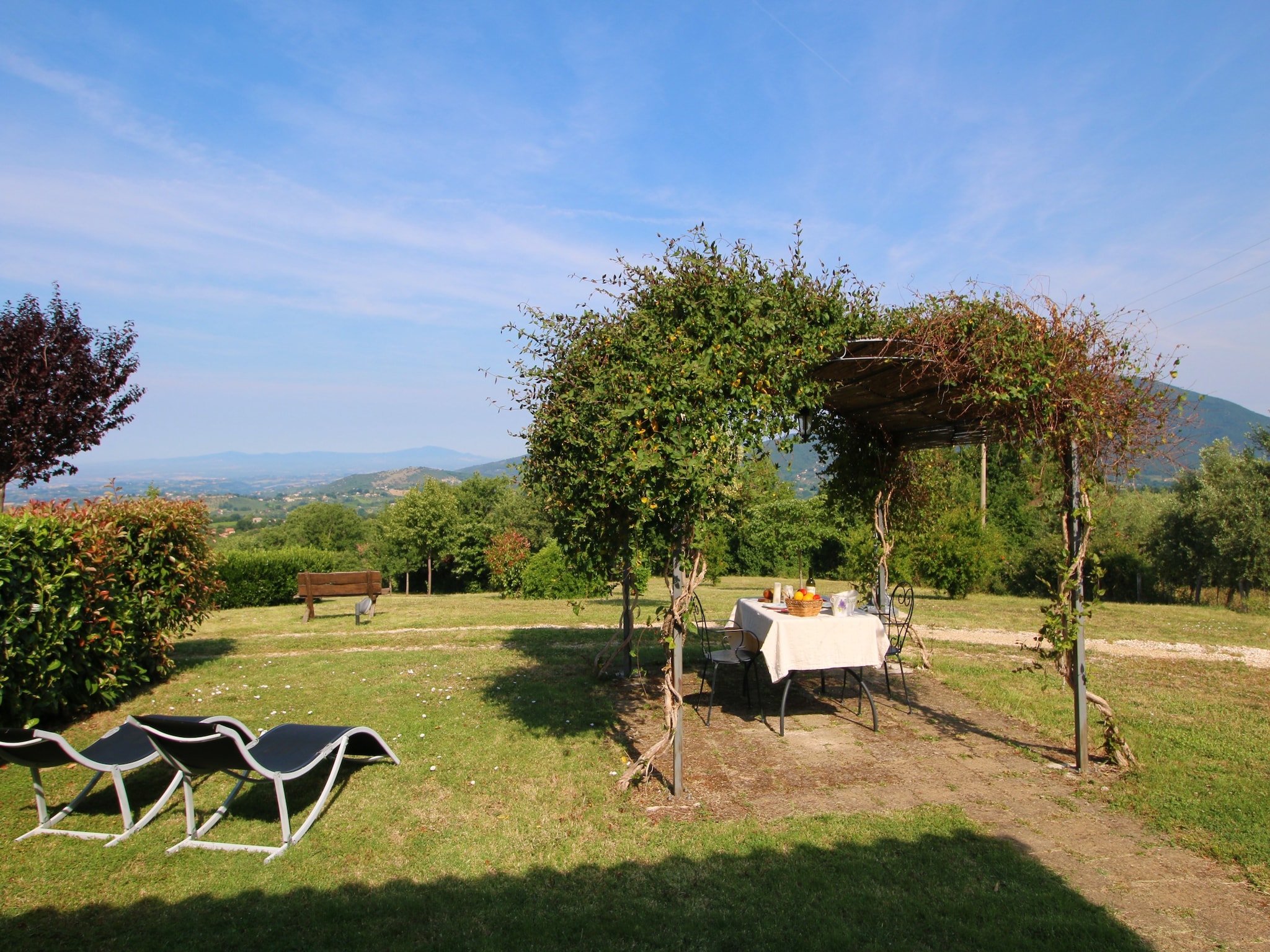 Ferienhaus Lavanda