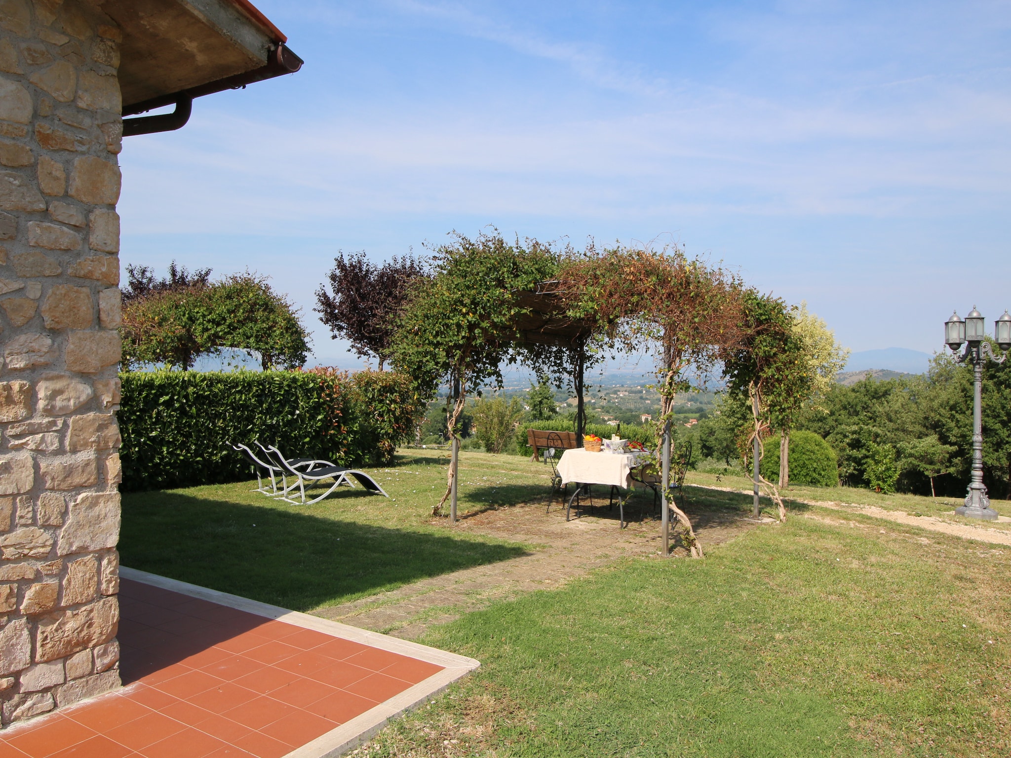 Ferienhaus Lavanda