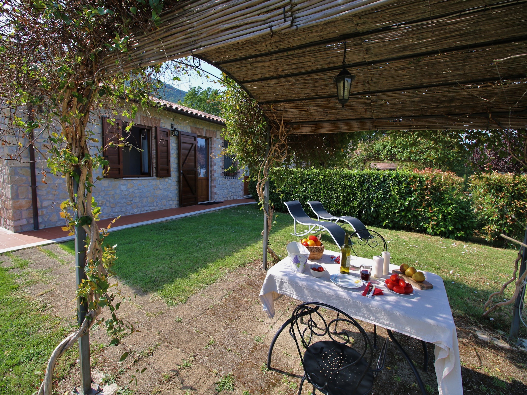 Ferienhaus Lavanda