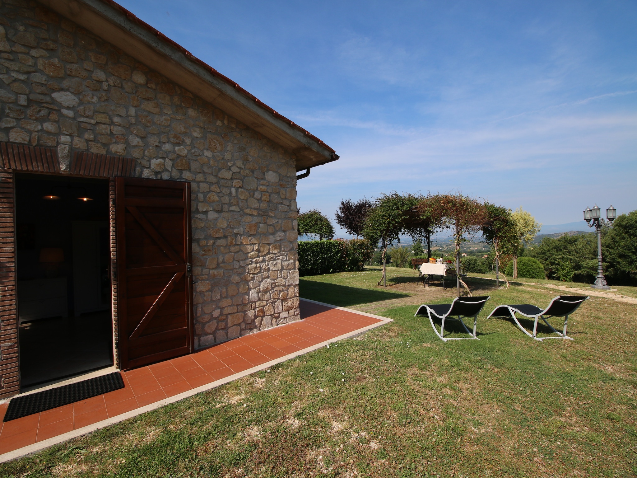 Ferienhaus Lavanda