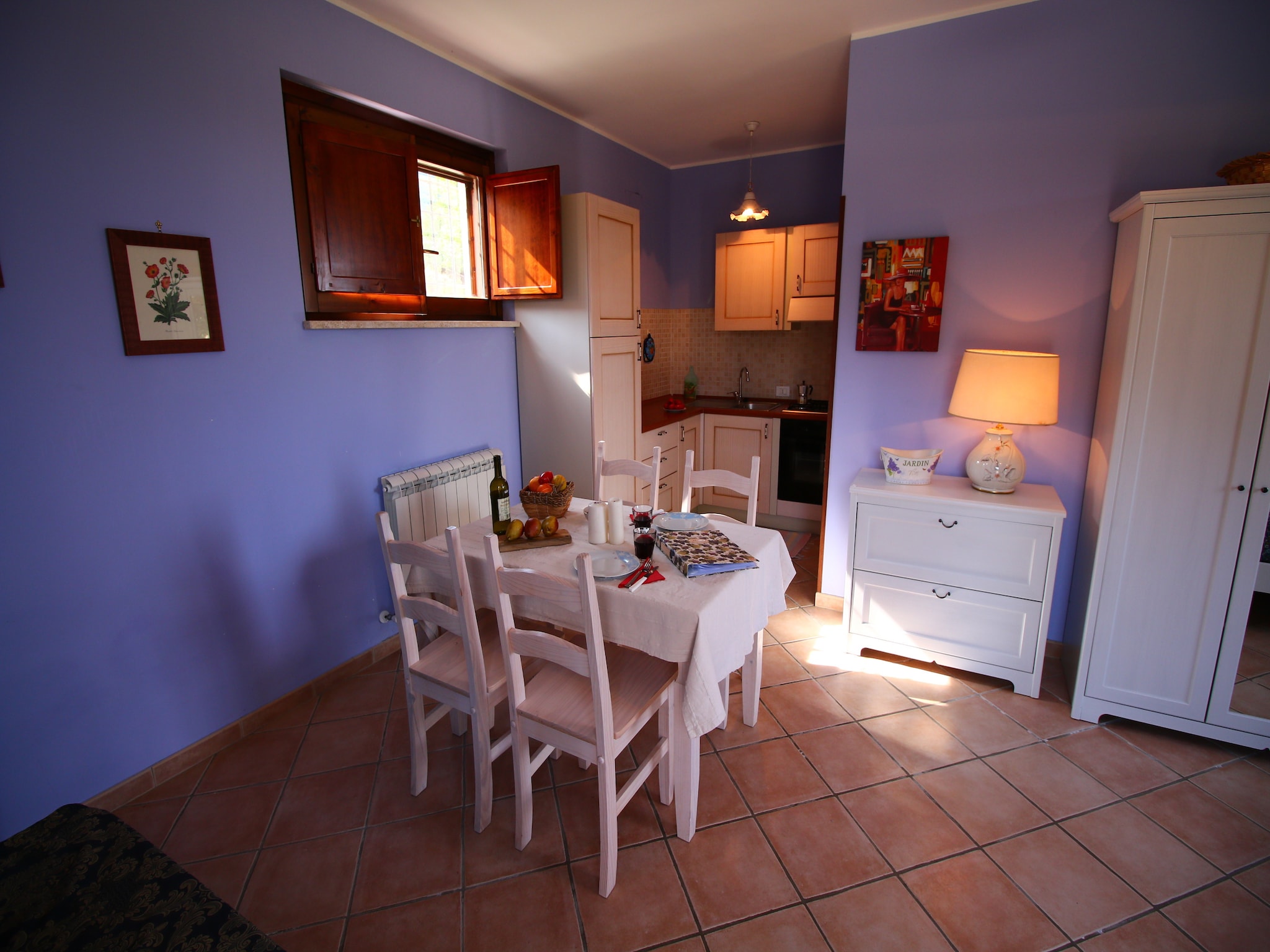 Ferienhaus Lavanda
