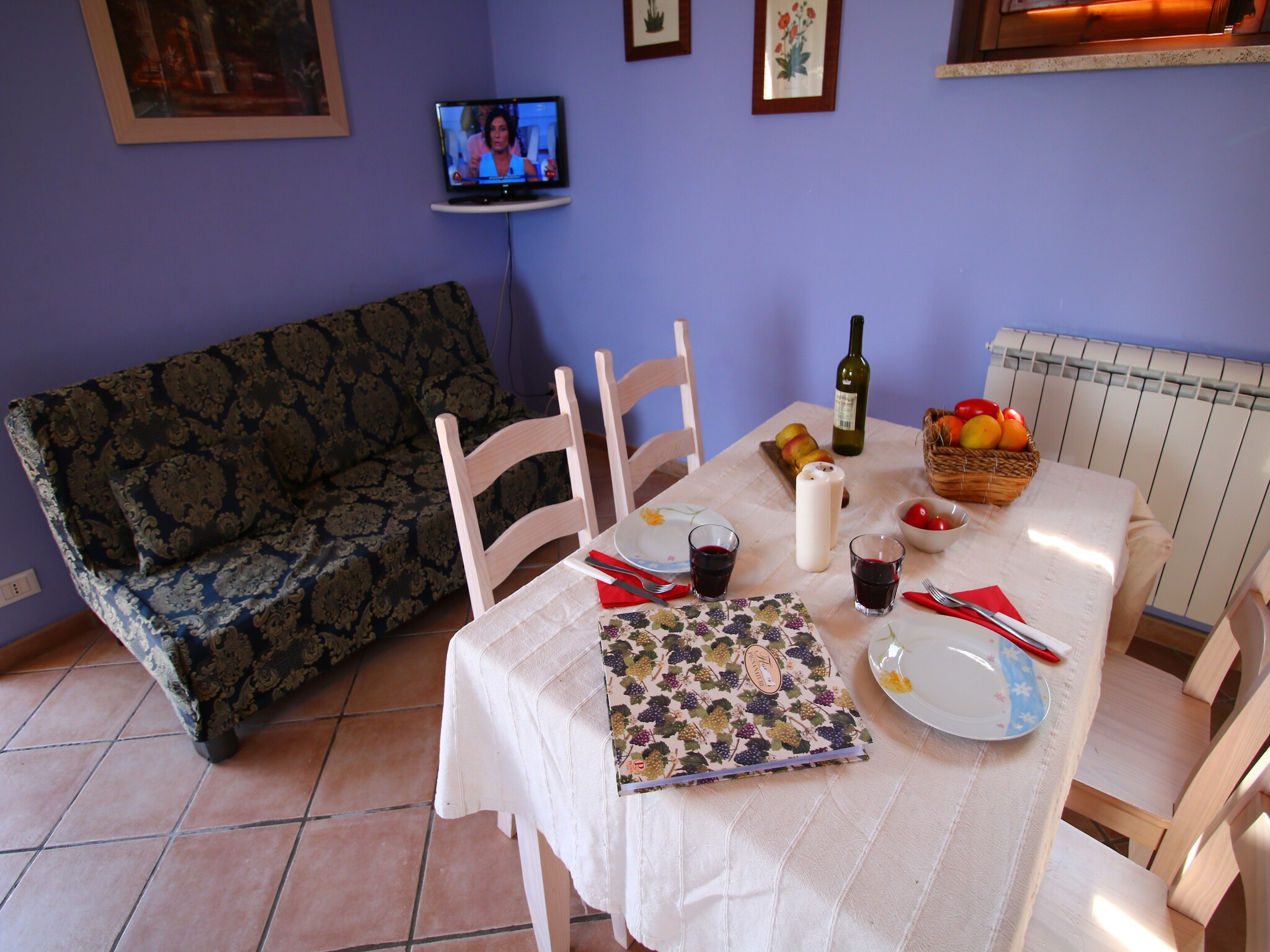 Ferienhaus Lavanda