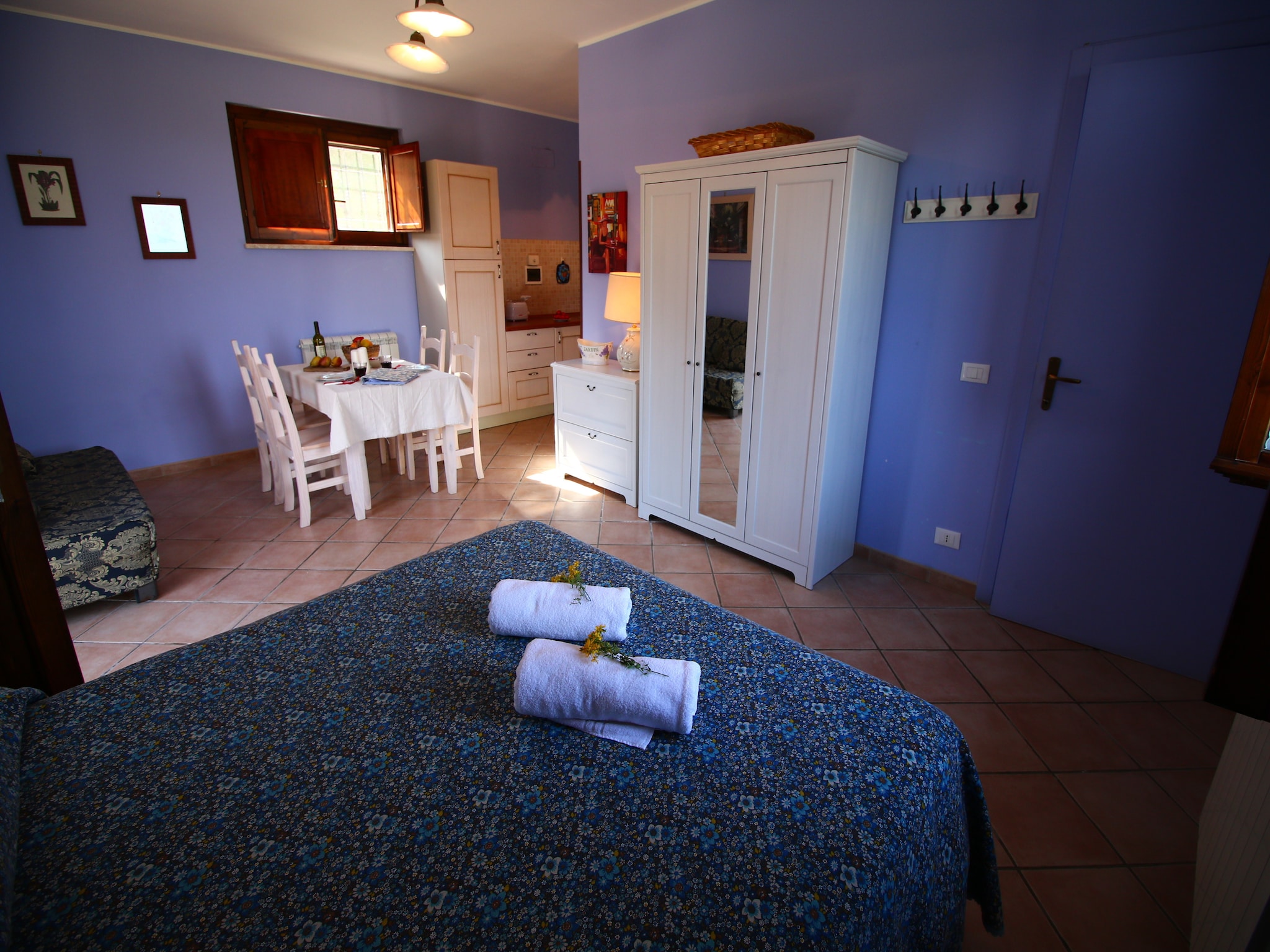 Ferienhaus Lavanda