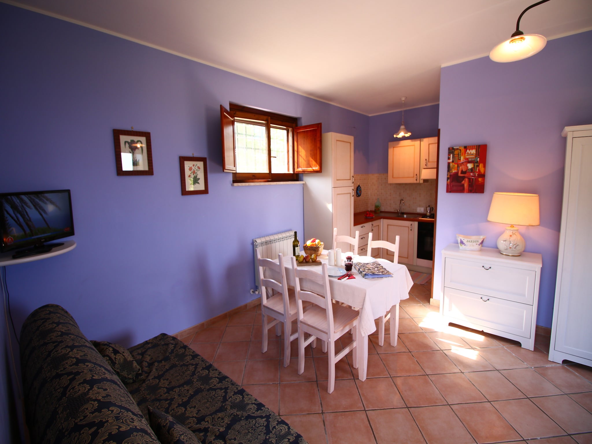 Ferienhaus Lavanda