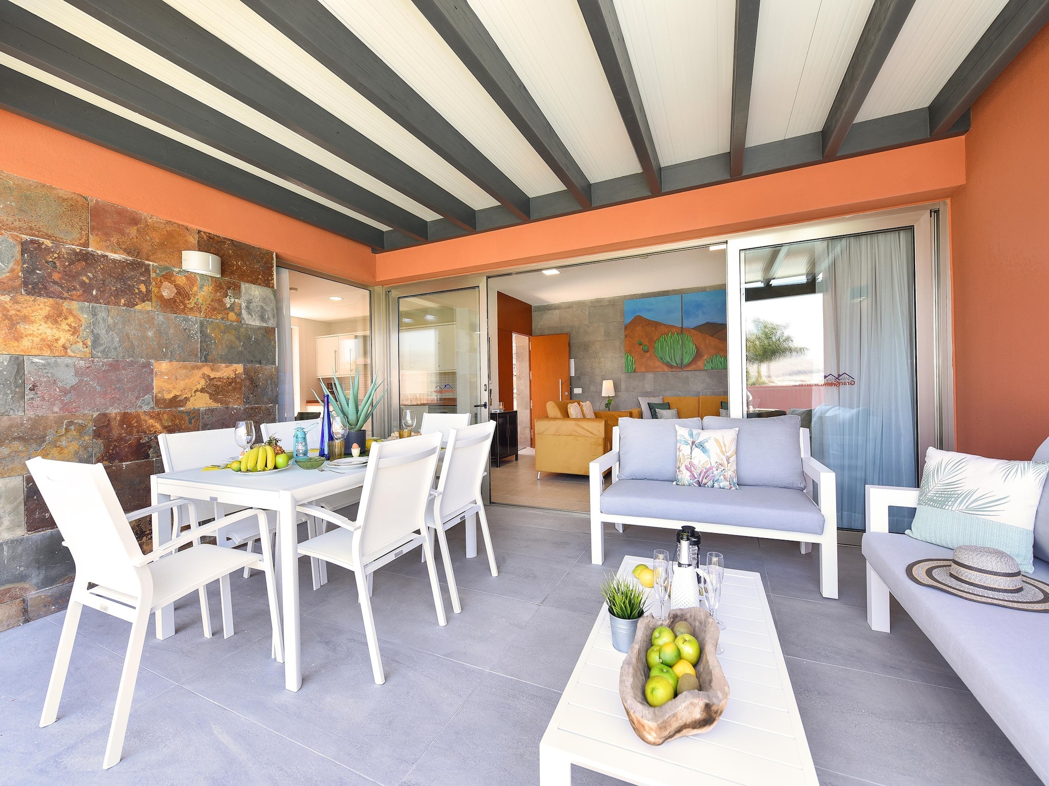 Ferienhaus Par 4 Villa 10