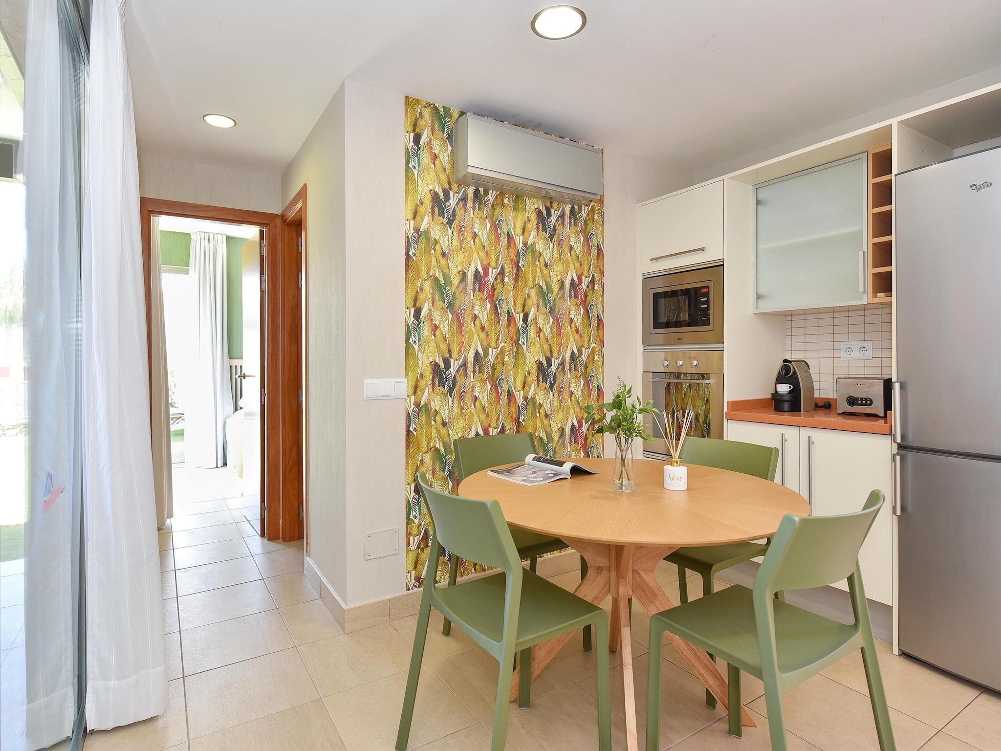 Ferienhaus Par 4 Villa 10