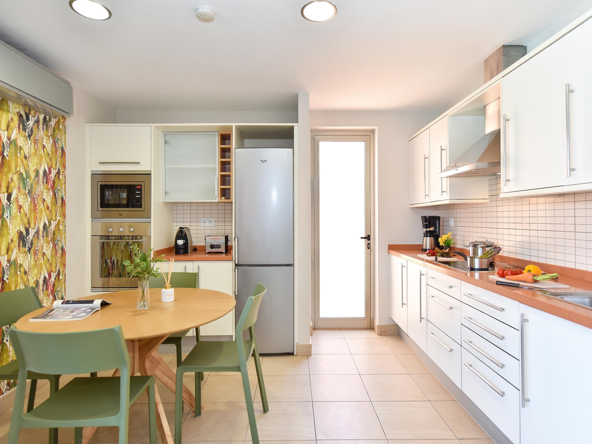 Ferienhaus Par 4 Villa 10