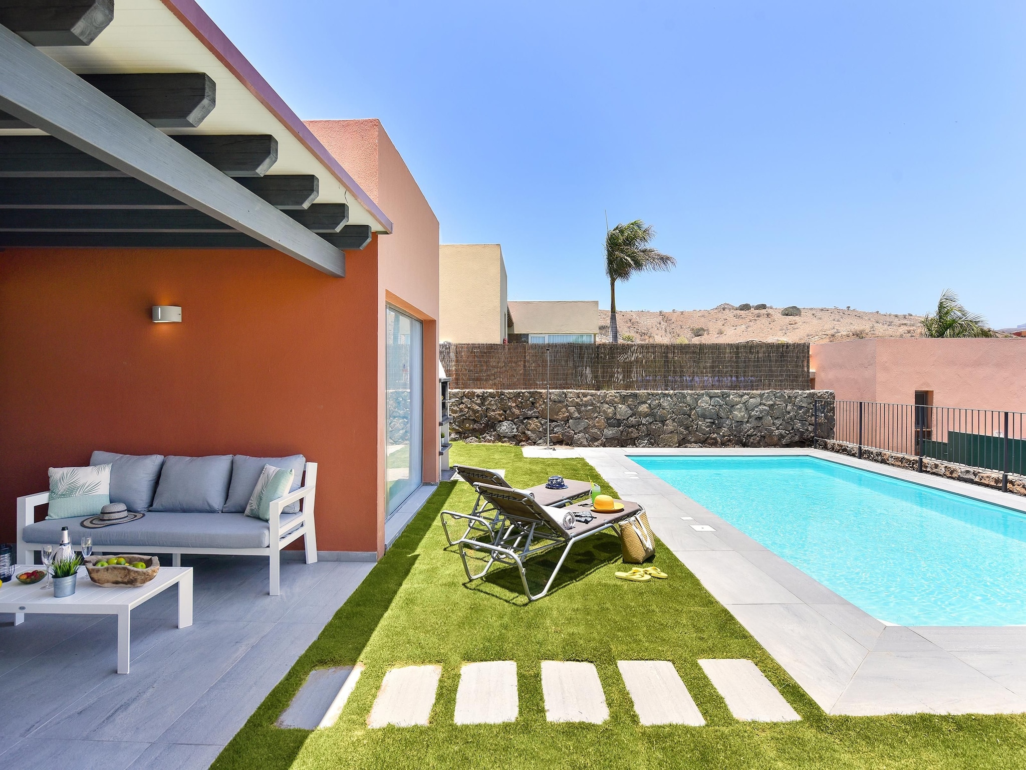Ferienhaus Par 4 Villa 10