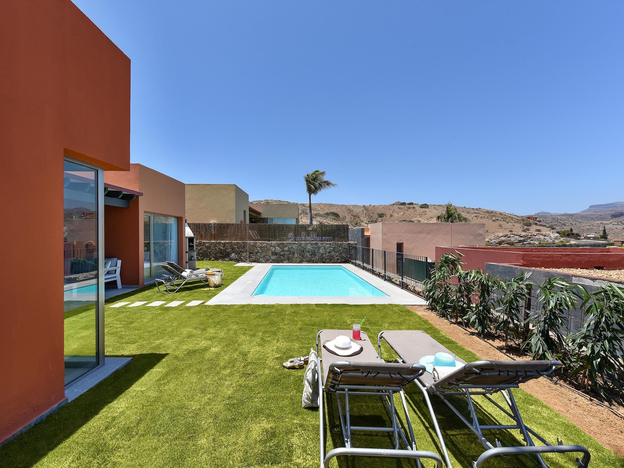 Ferienhaus Par 4 Villa 10