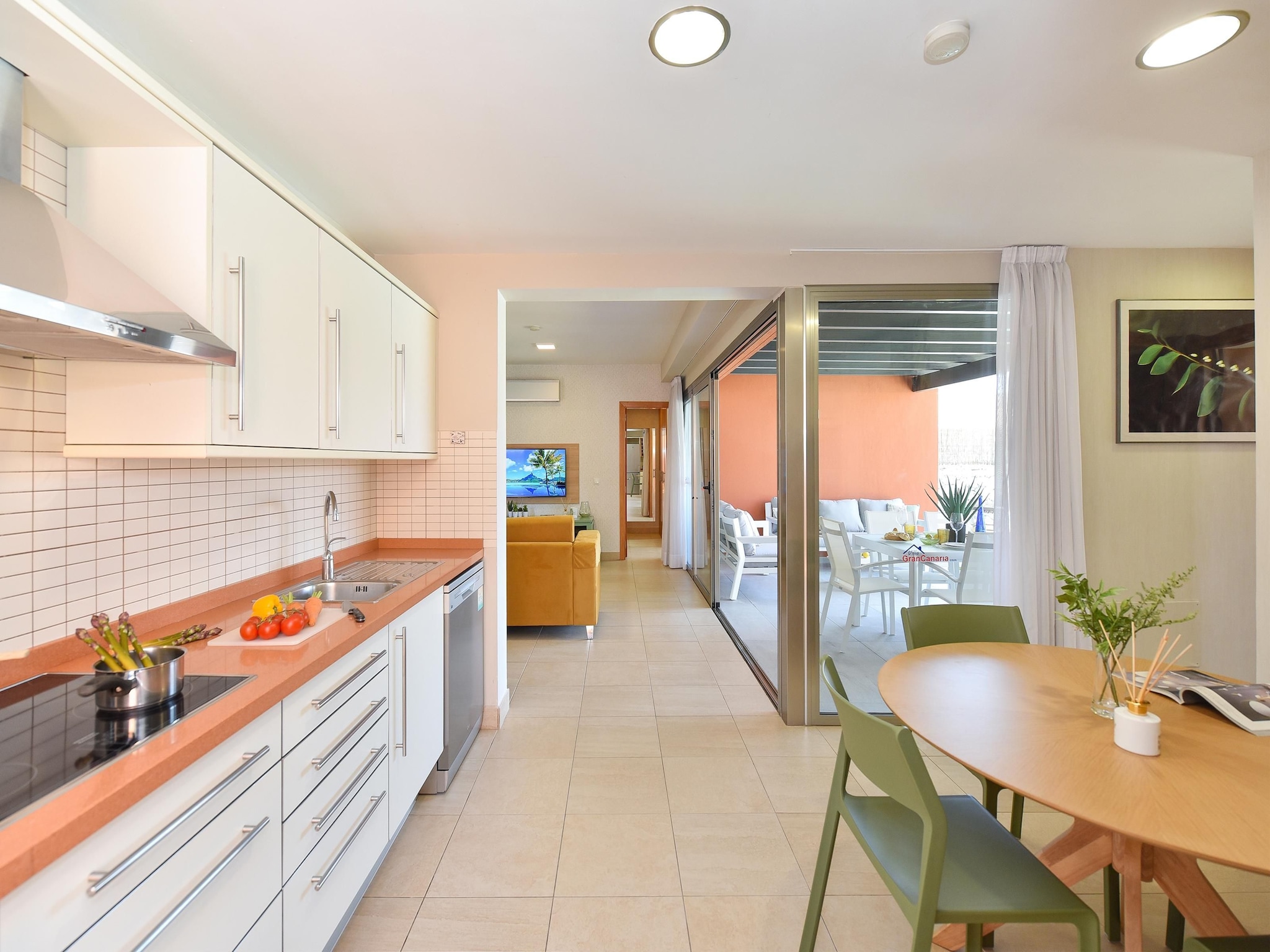 Ferienhaus Par 4 Villa 10