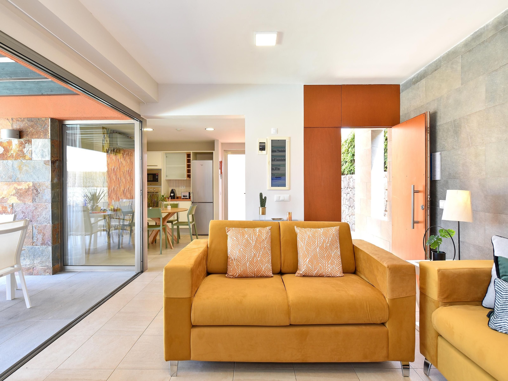 Ferienhaus Par 4 Villa 10