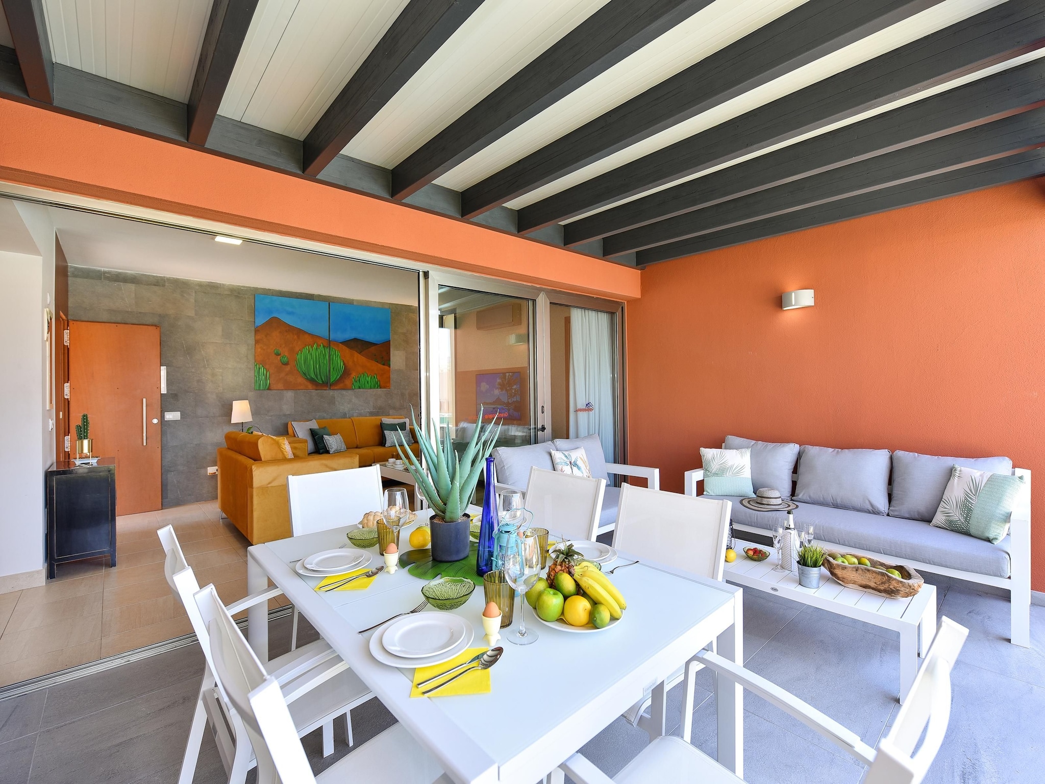 Ferienhaus Par 4 Villa 10
