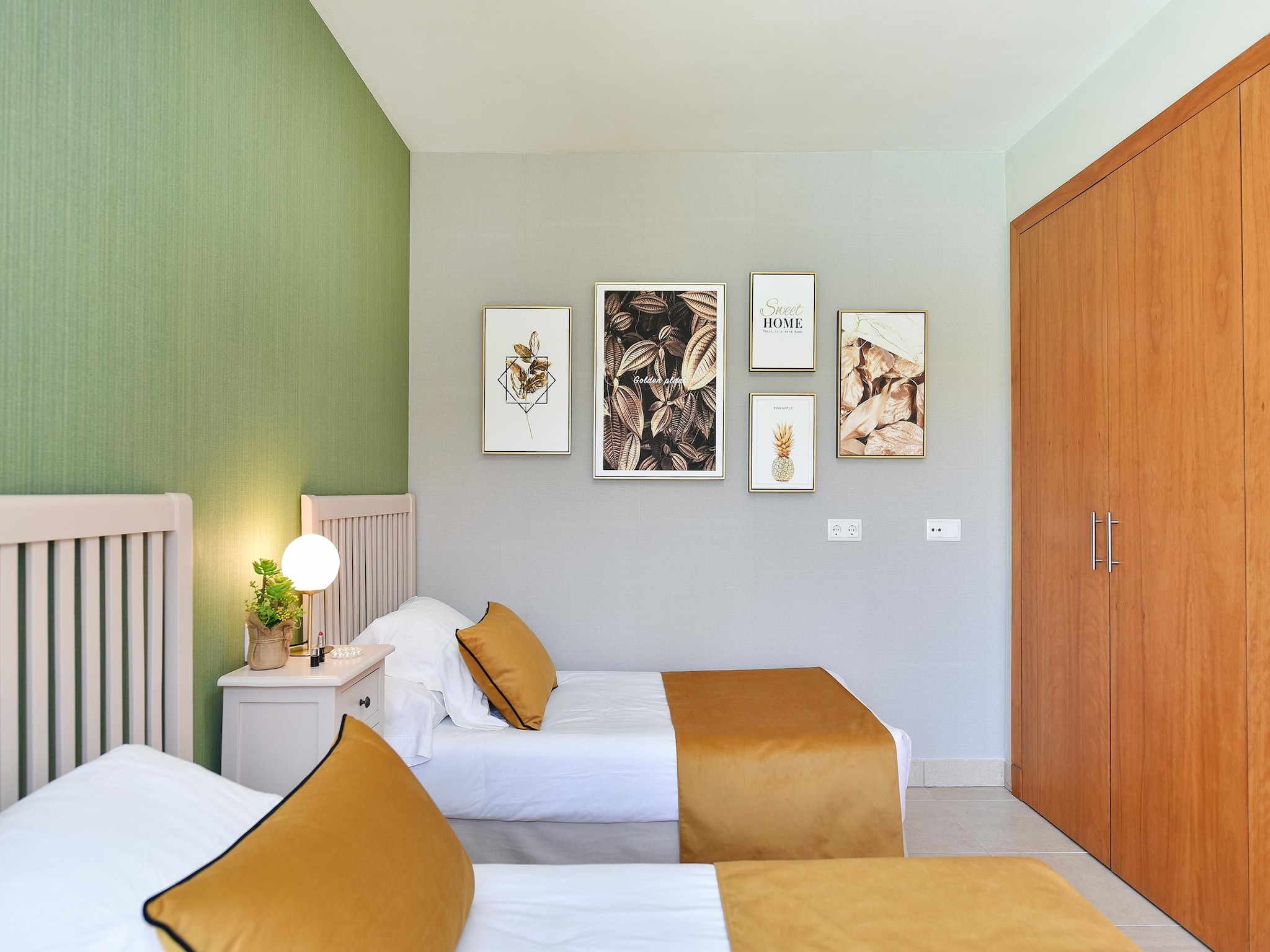 Ferienhaus Par 4 Villa 10