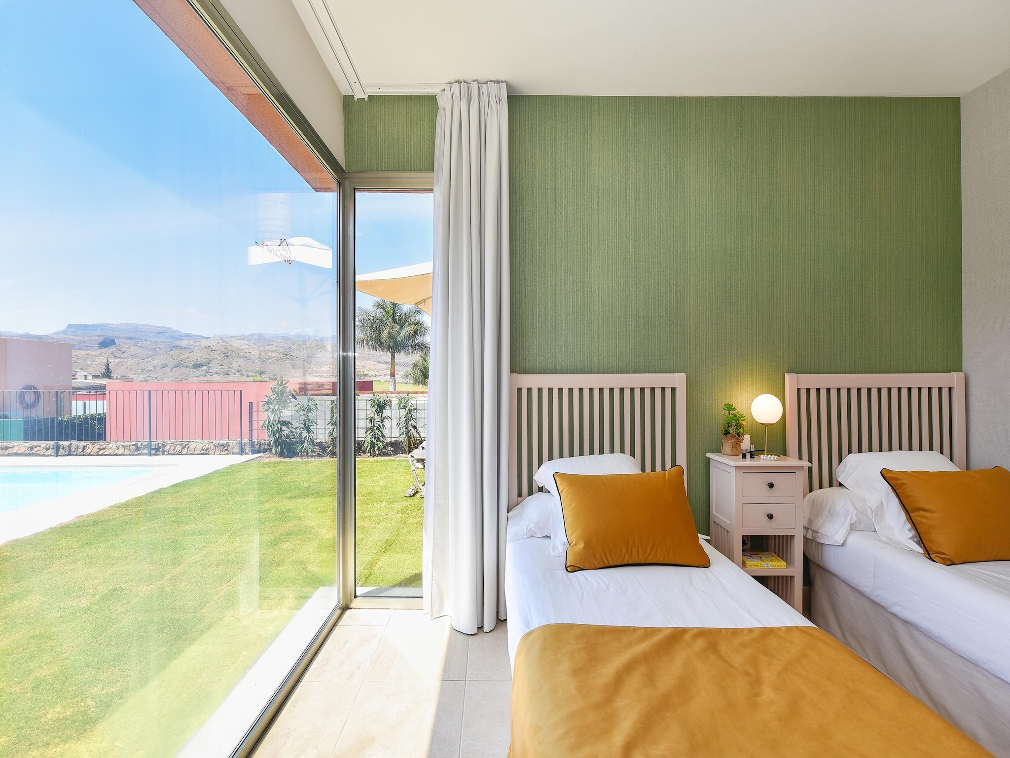 Ferienhaus Par 4 Villa 10