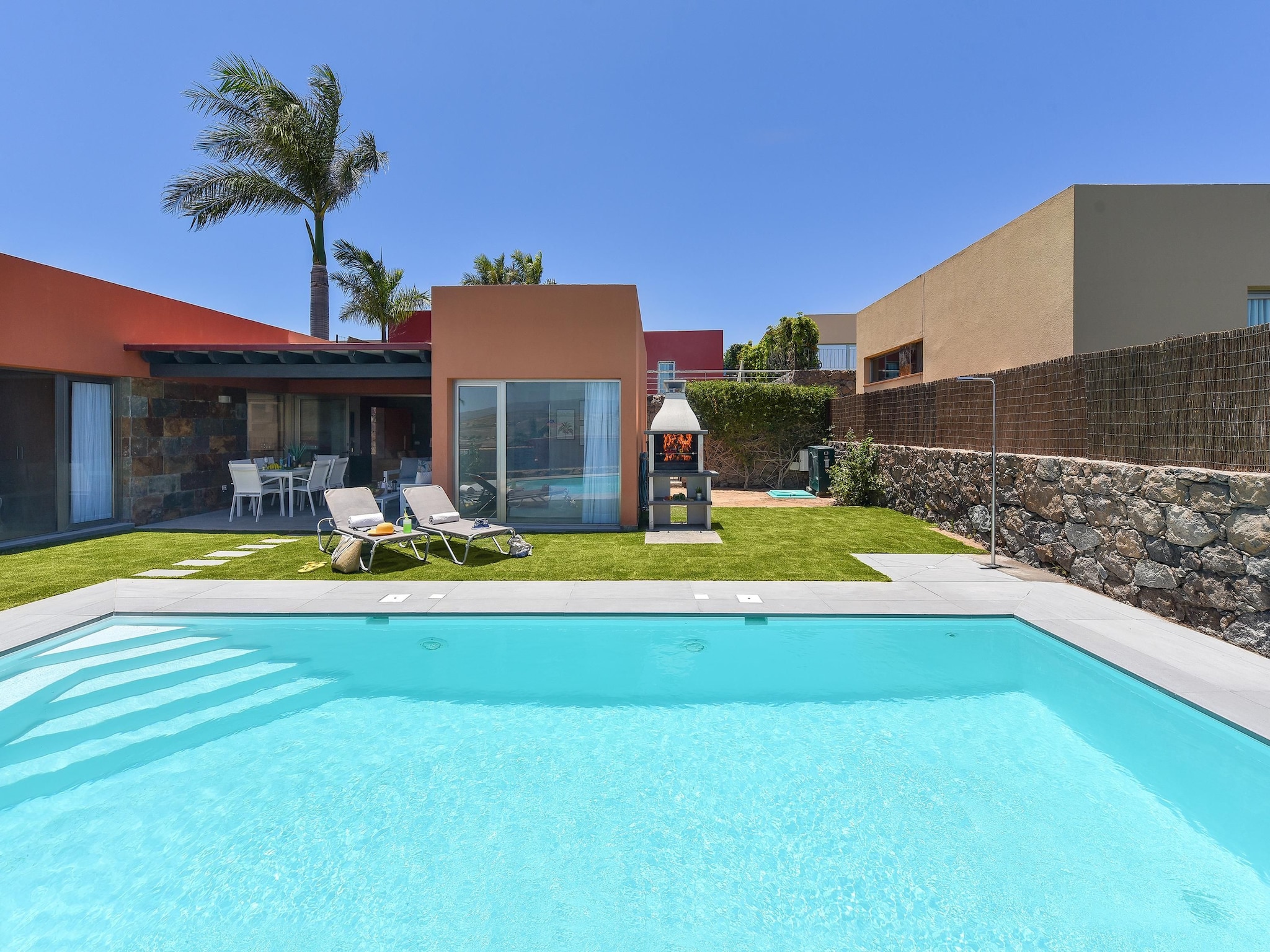 Ferienhaus Par 4 Villa 10