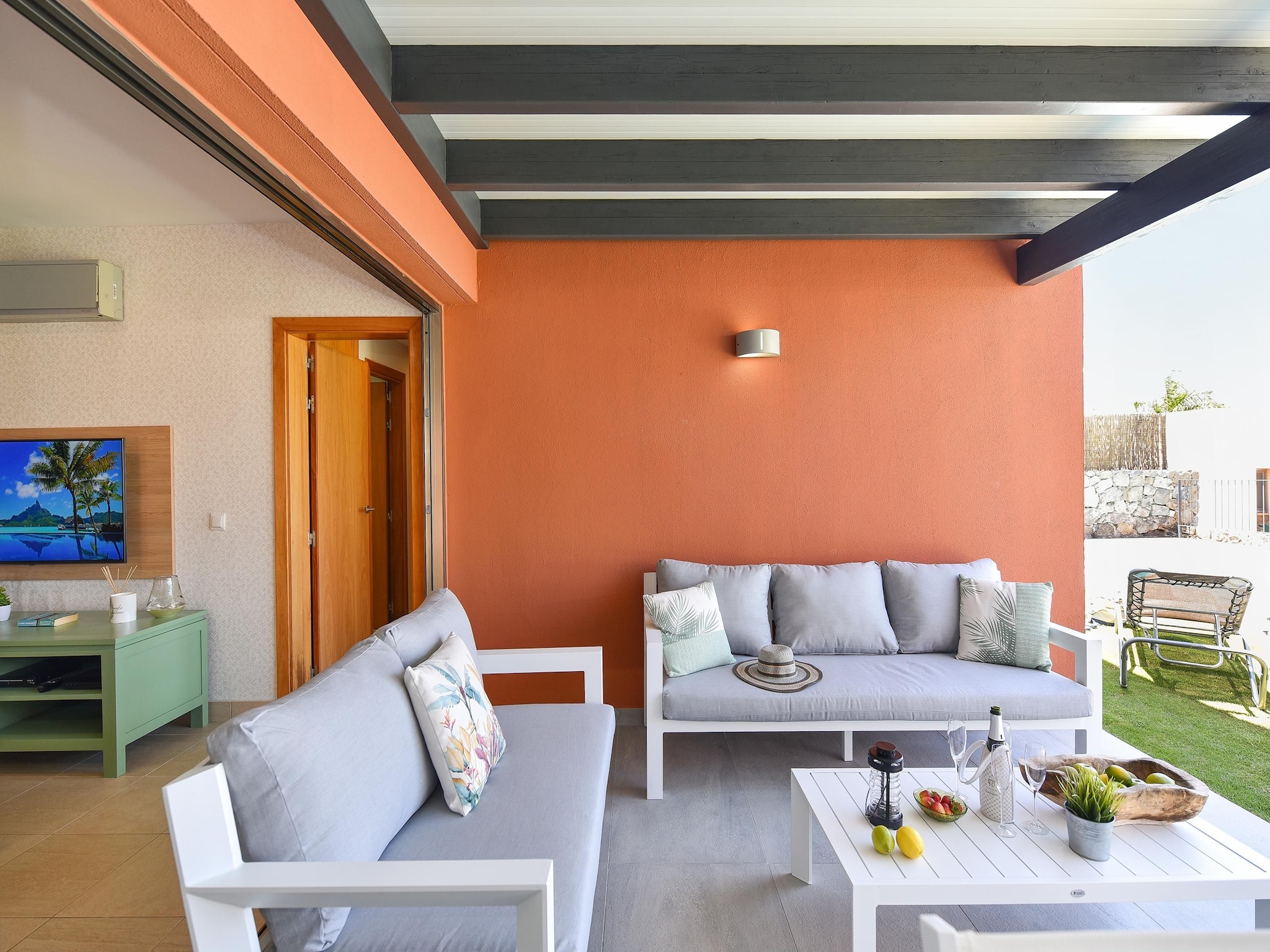 Ferienhaus Par 4 Villa 10
