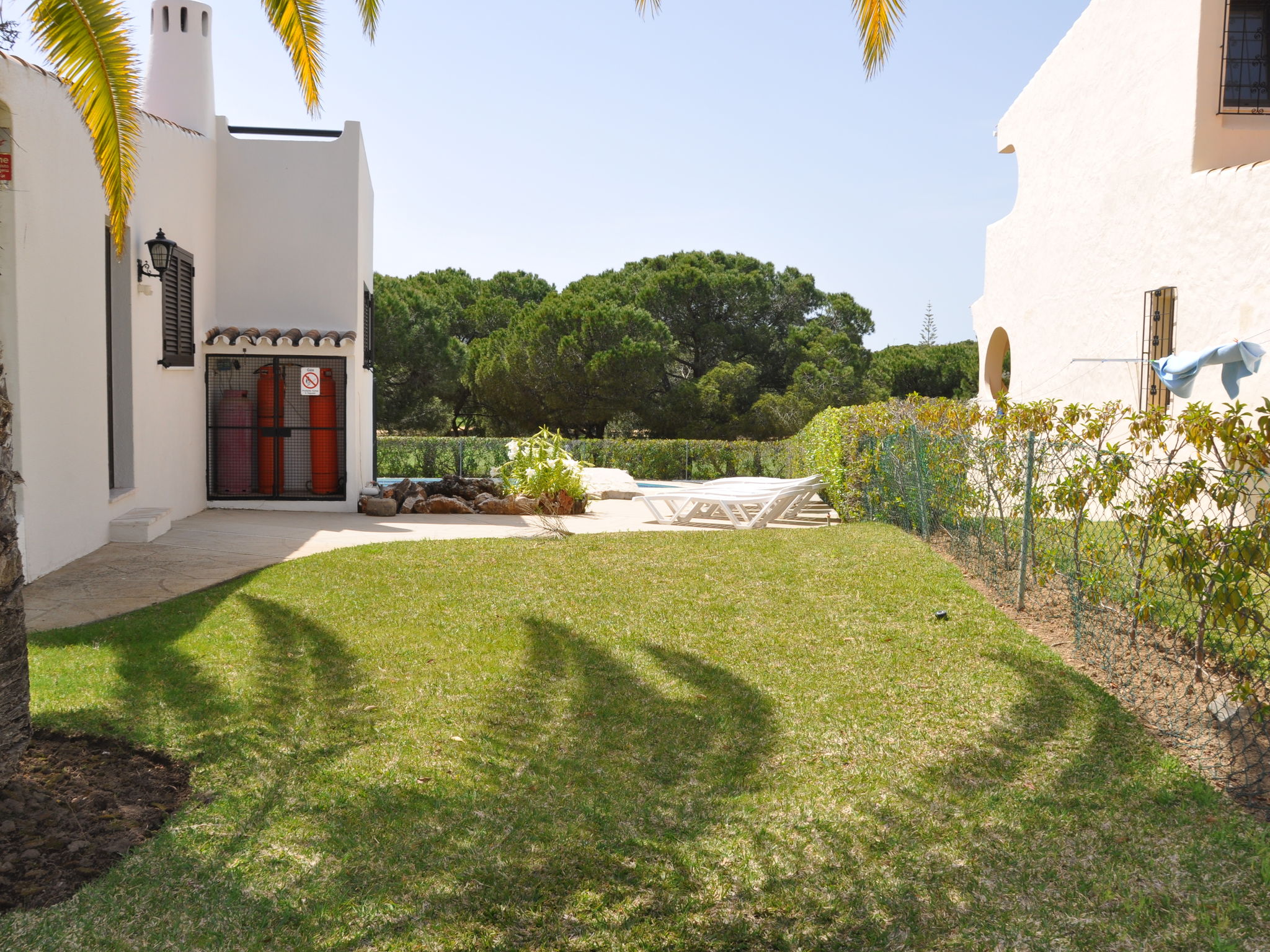 Vakantiehuis Villa Manoel