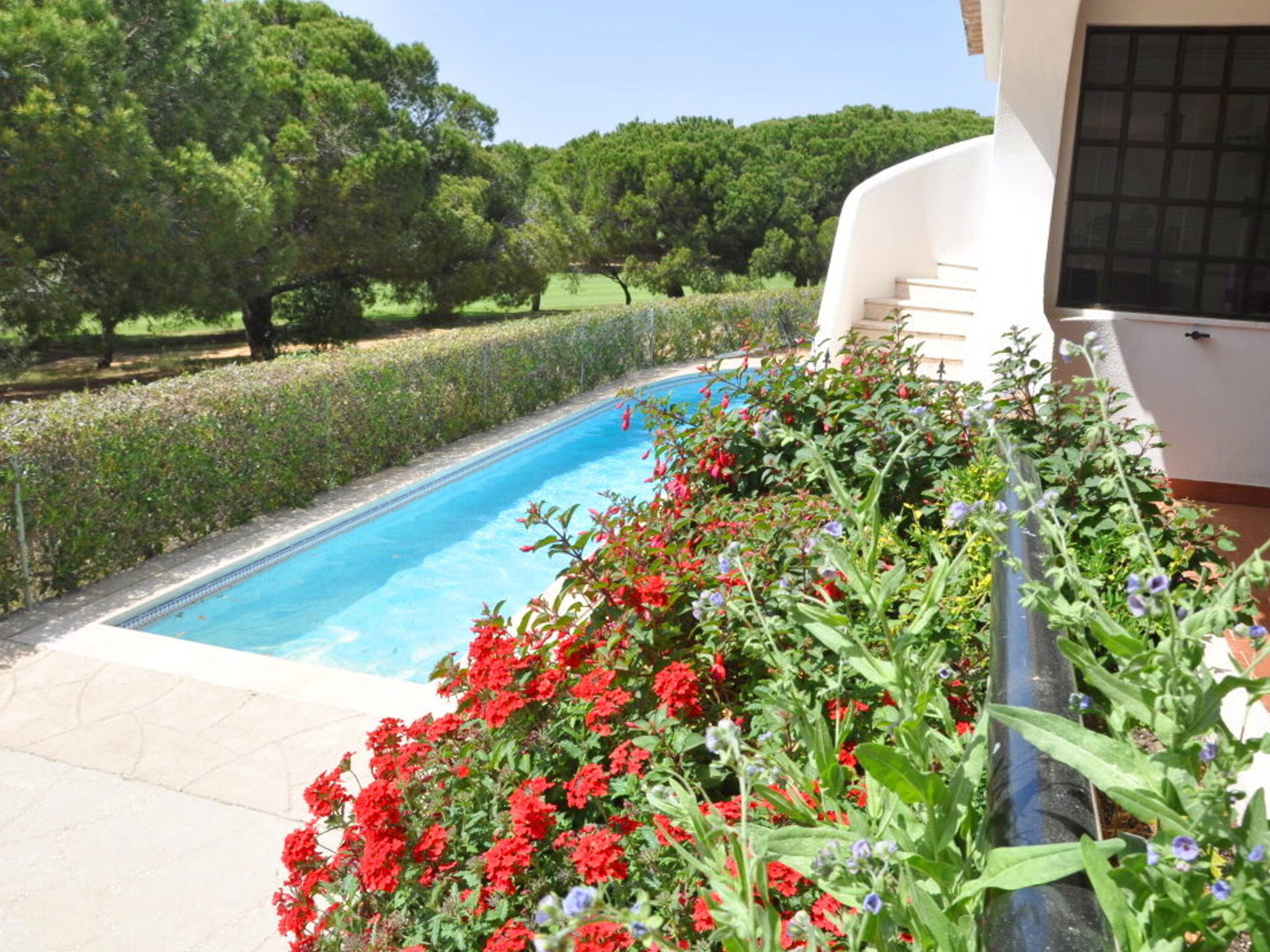 Vakantiehuis Villa Manoel