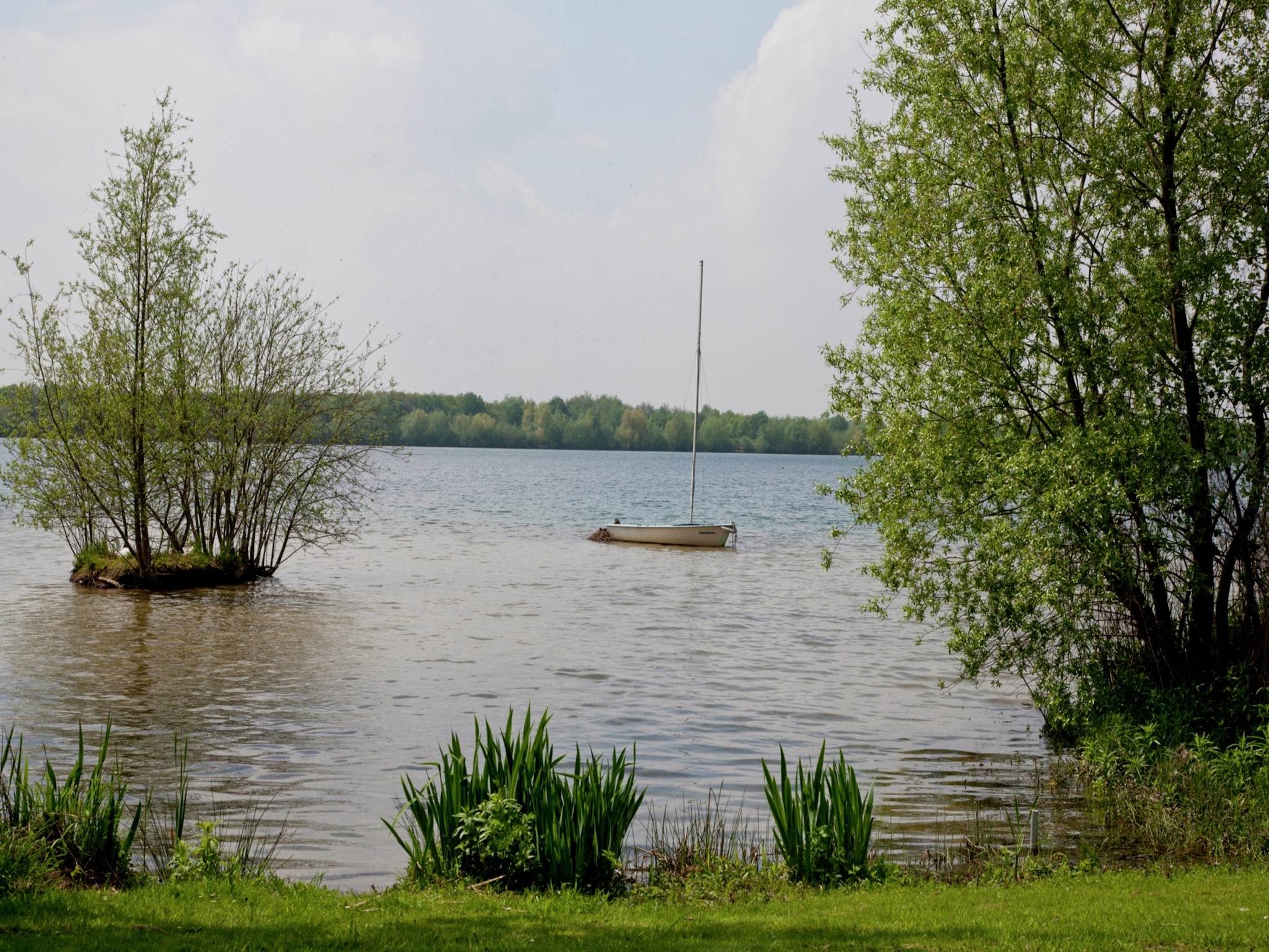   Maaspark Boschmolenplas